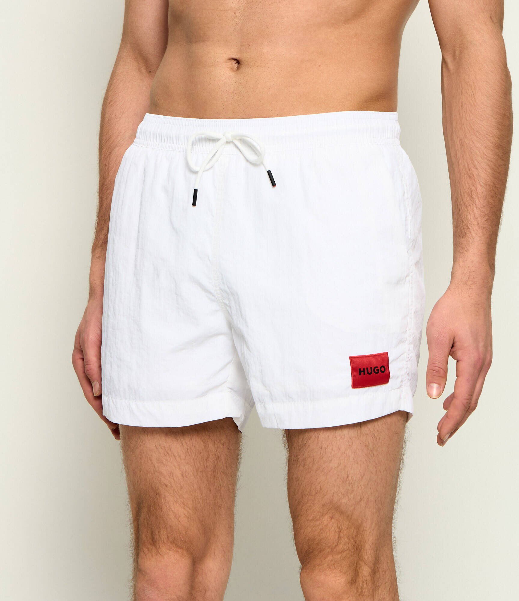 Hugo Bodywear Șorți de baie DOMINICA | Regular Fit