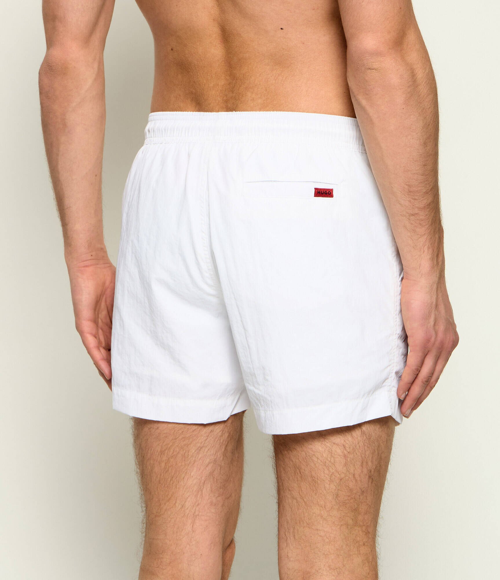 Hugo Bodywear Șorți de baie DOMINICA | Regular Fit