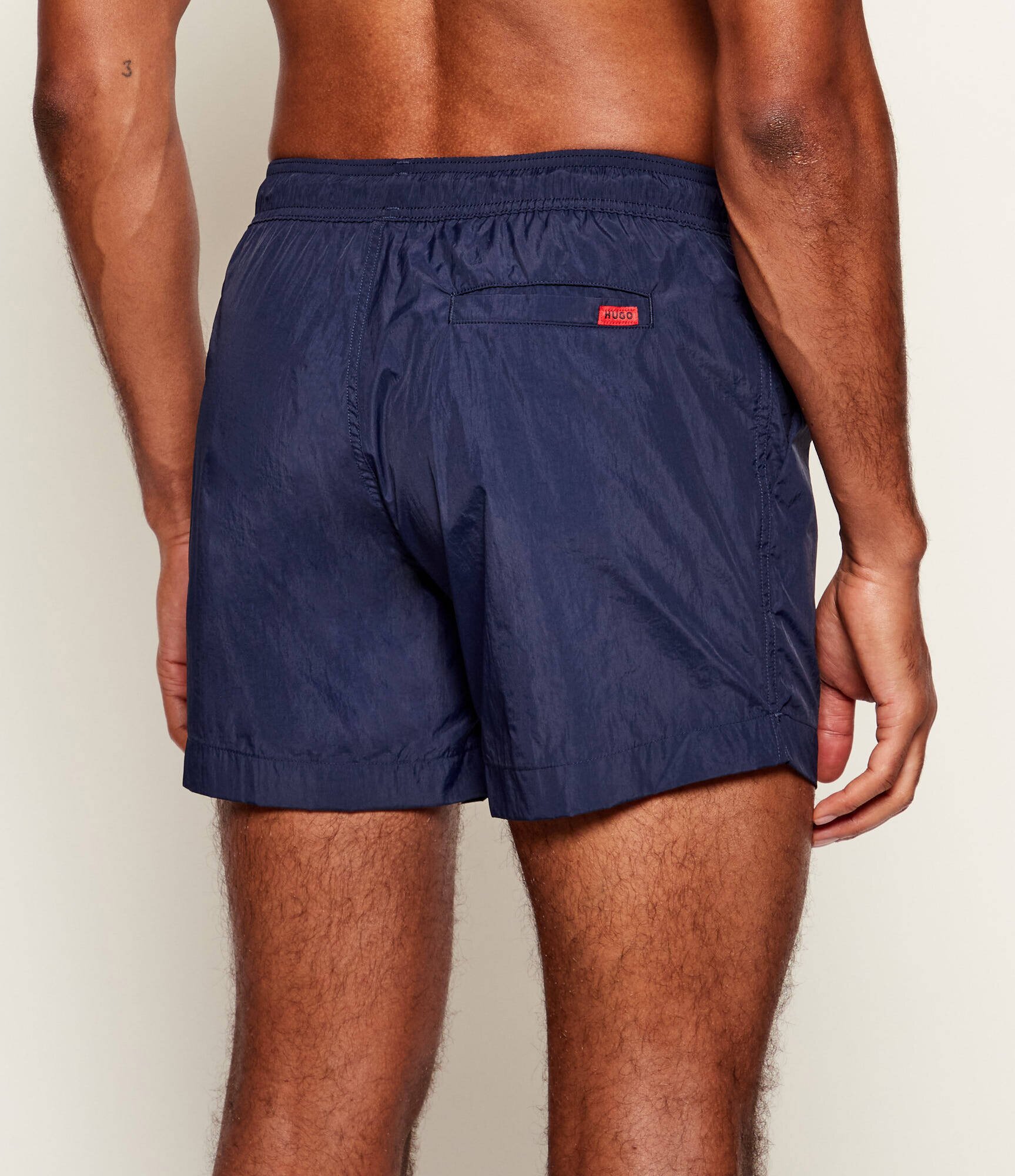 Hugo Bodywear Șorți de baie DOMINICA | regular fit