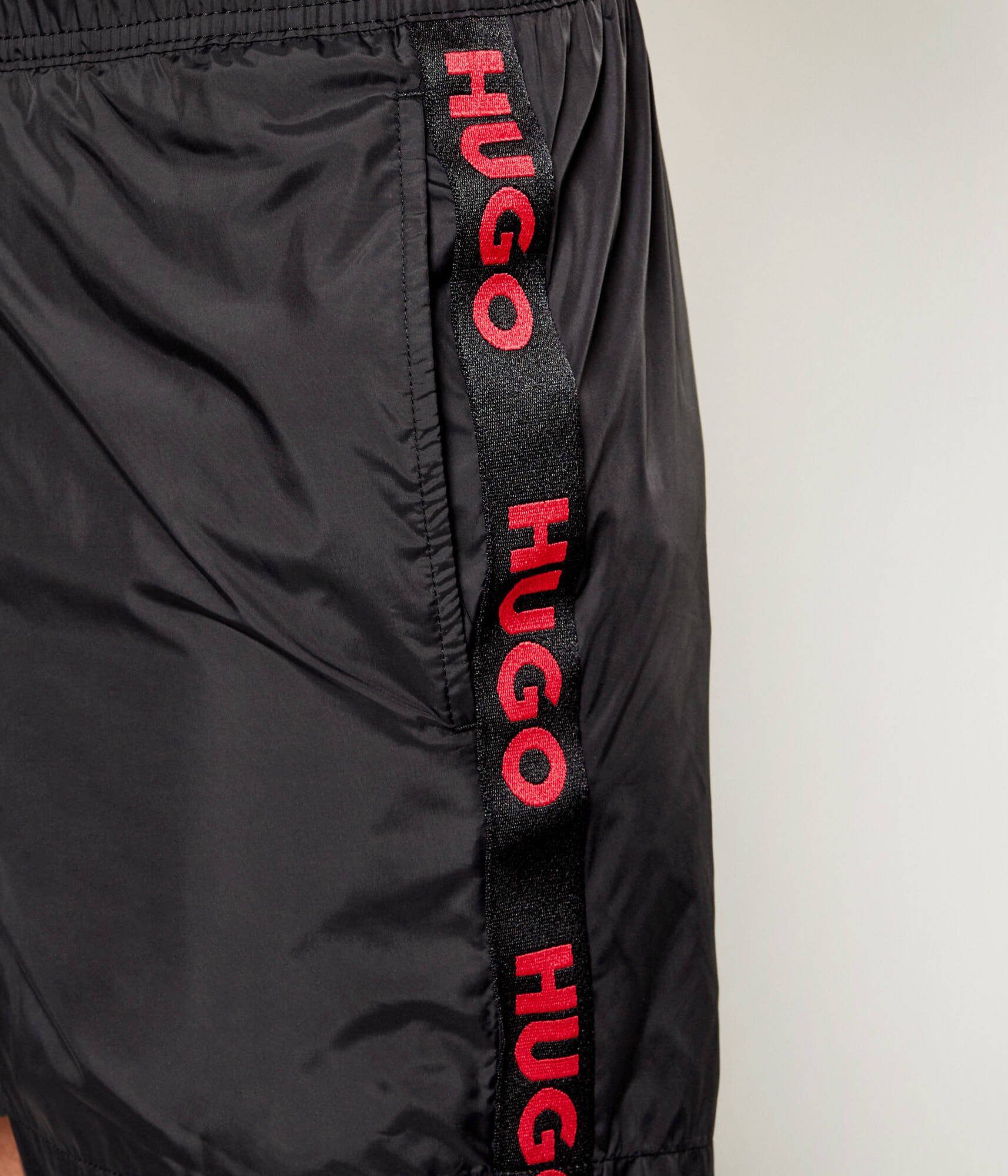Hugo Bodywear Șorți de baie FAB | Regular Fit