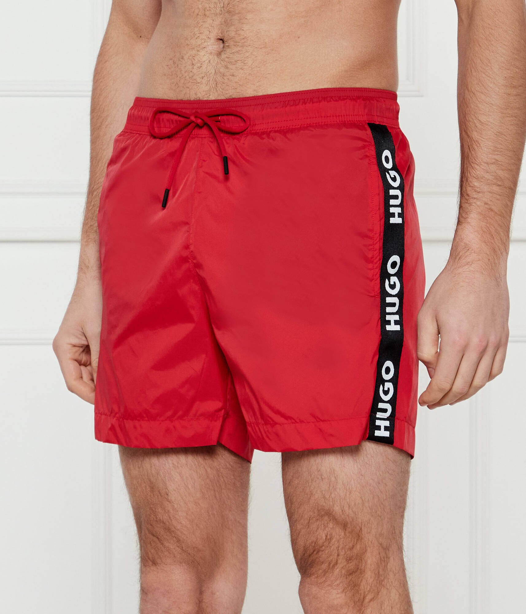 Hugo Bodywear Șorți de baie FAB | Regular Fit
