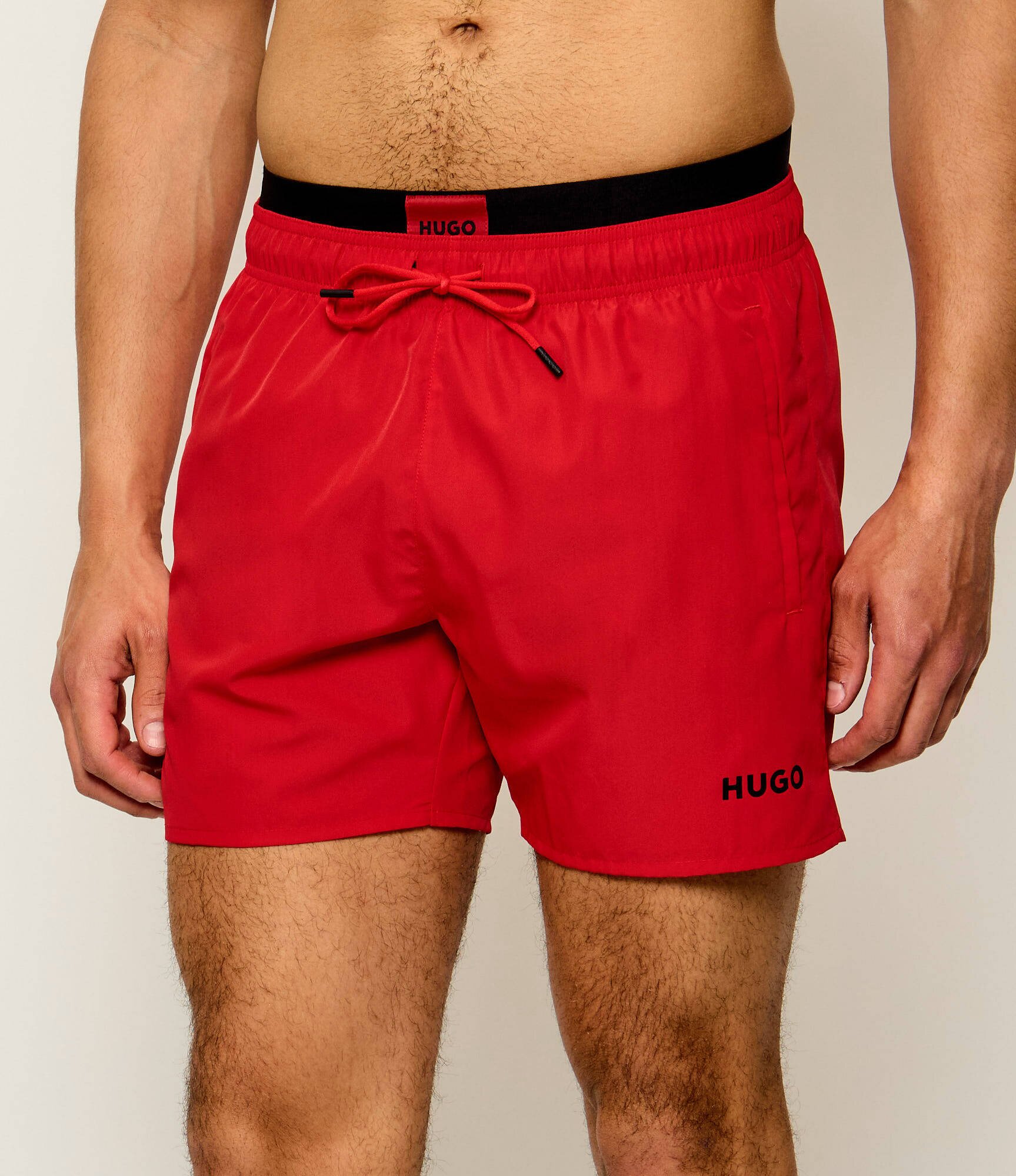 Hugo Bodywear Șorți de baie GALAXY | regular fit