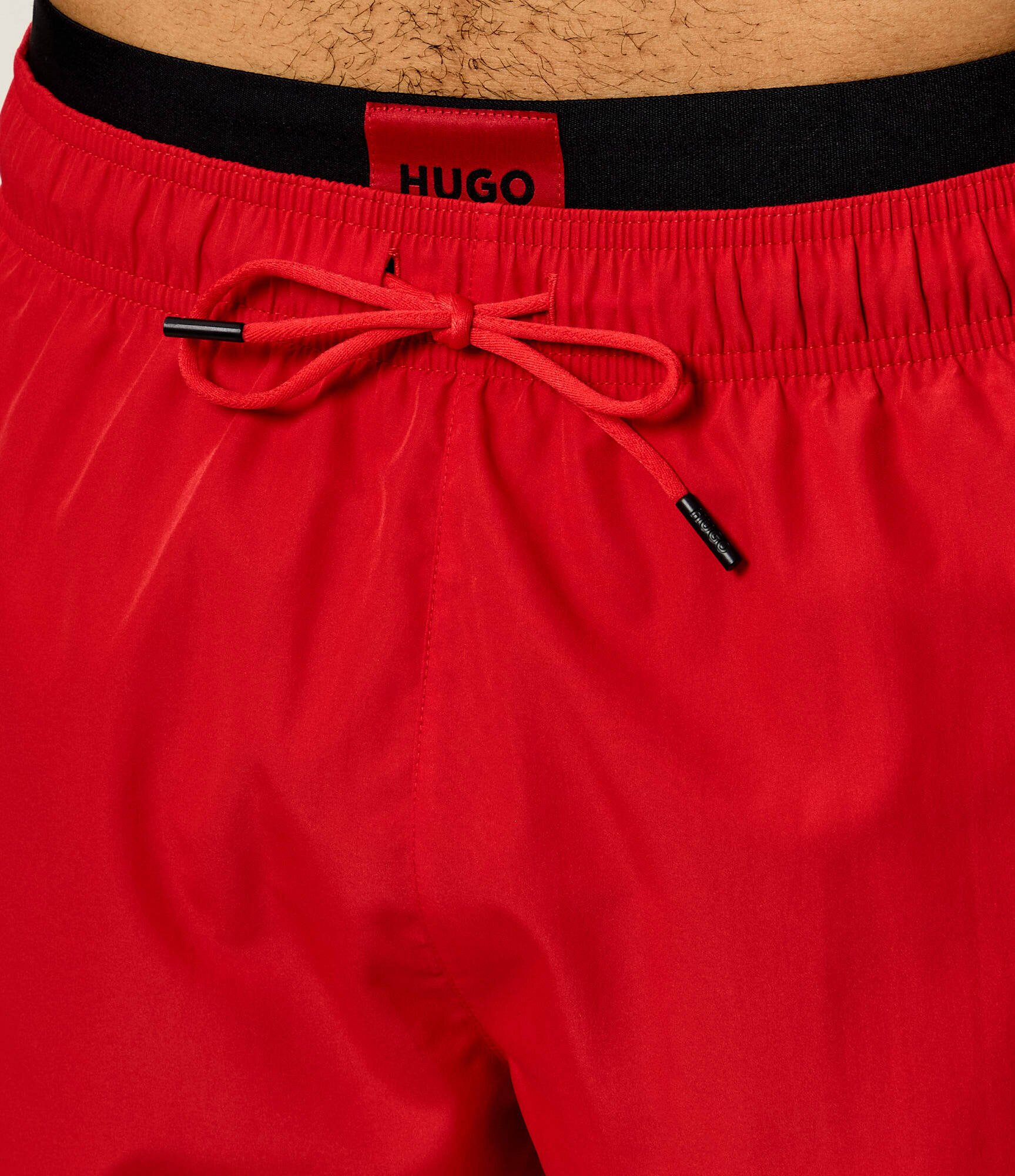 Hugo Bodywear Șorți de baie GALAXY | regular fit