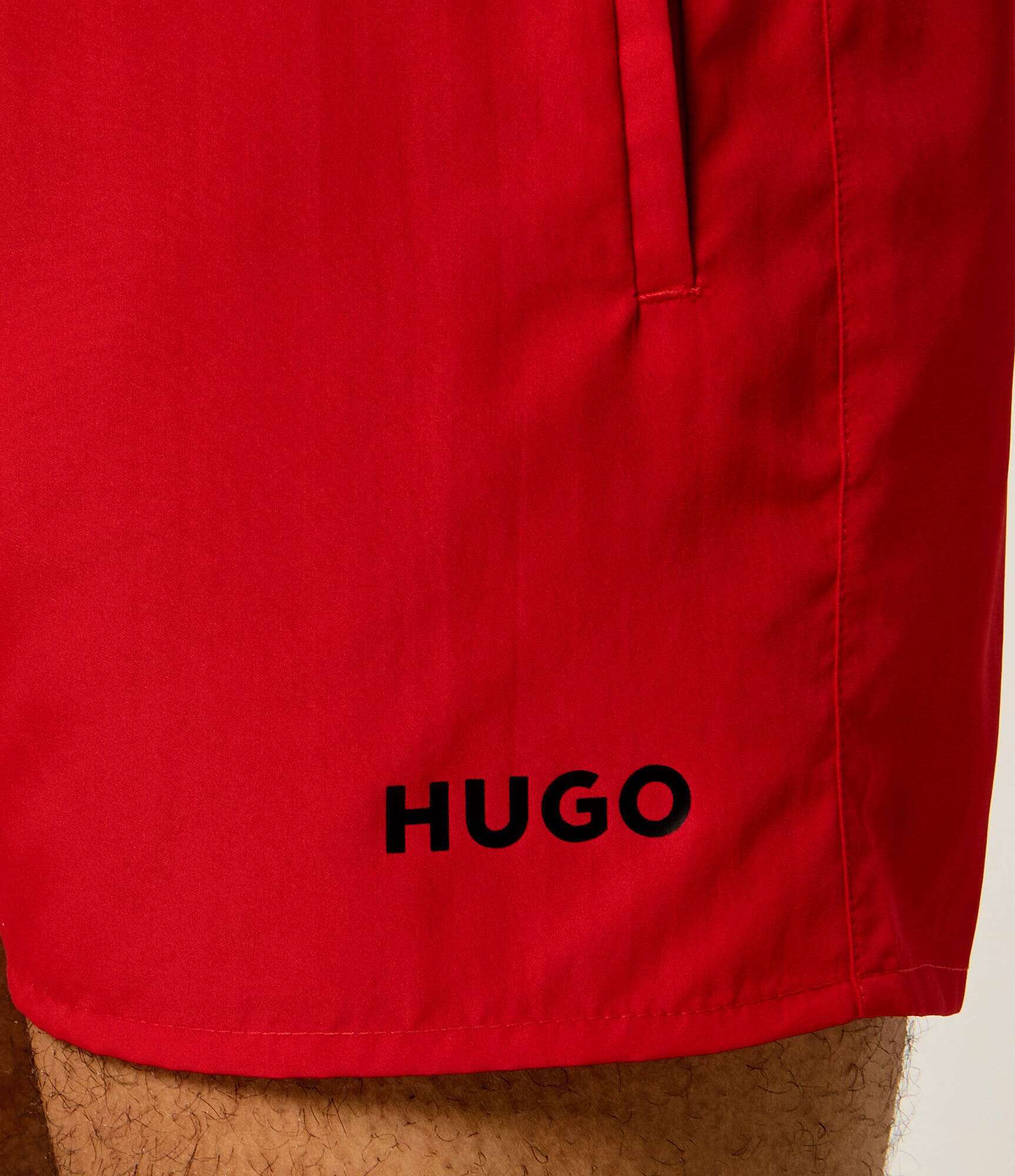 Hugo Bodywear Șorți de baie GALAXY | regular fit