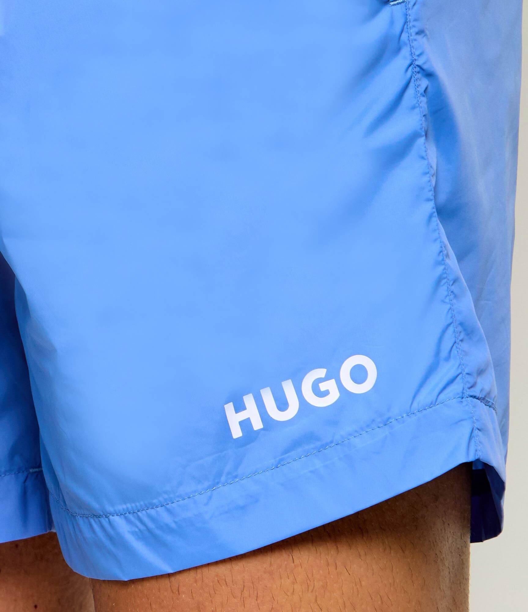 Hugo Bodywear Șorți de baie Haiti | regular fit