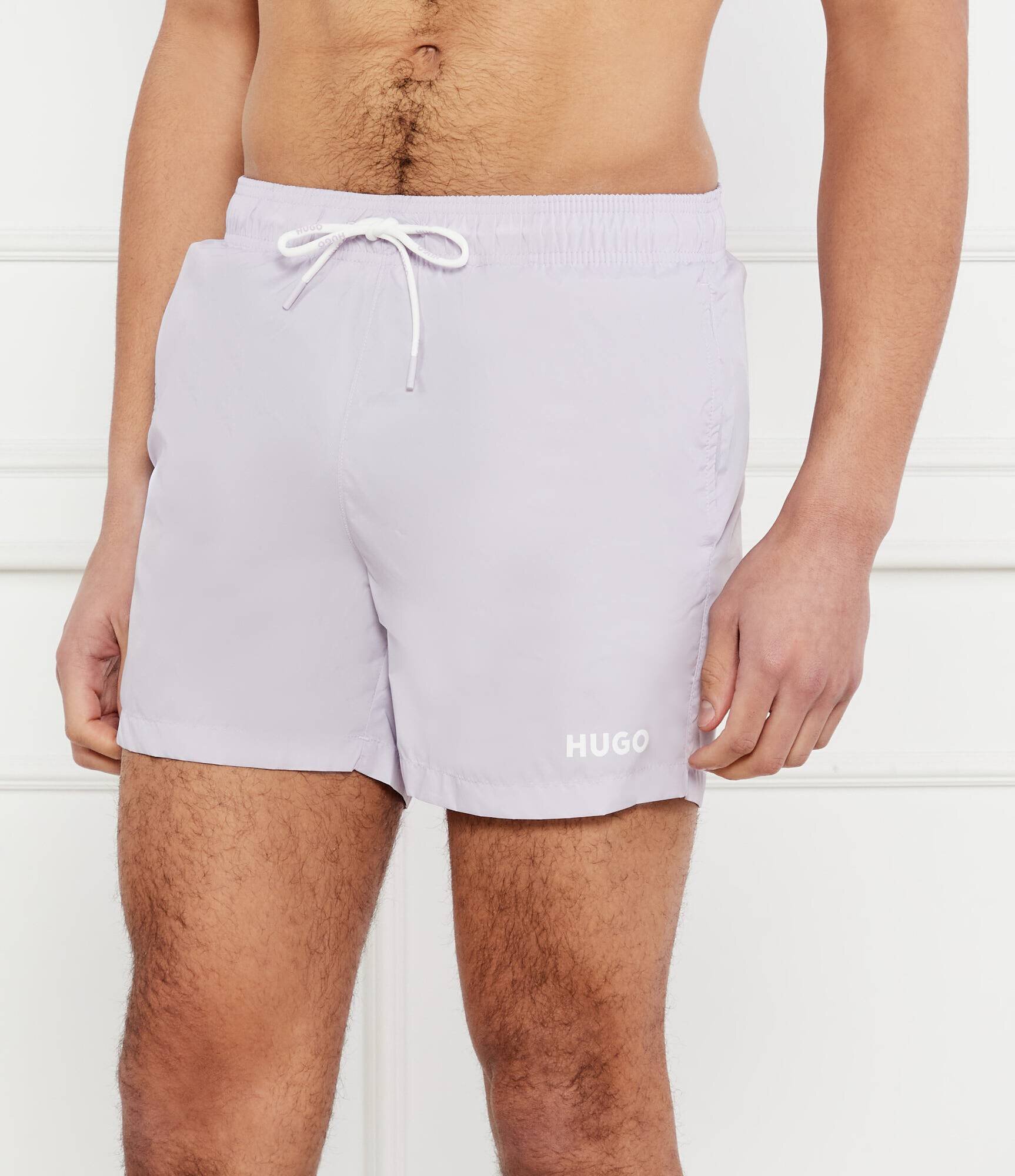 Hugo Bodywear Șorți de baie Haiti | regular fit