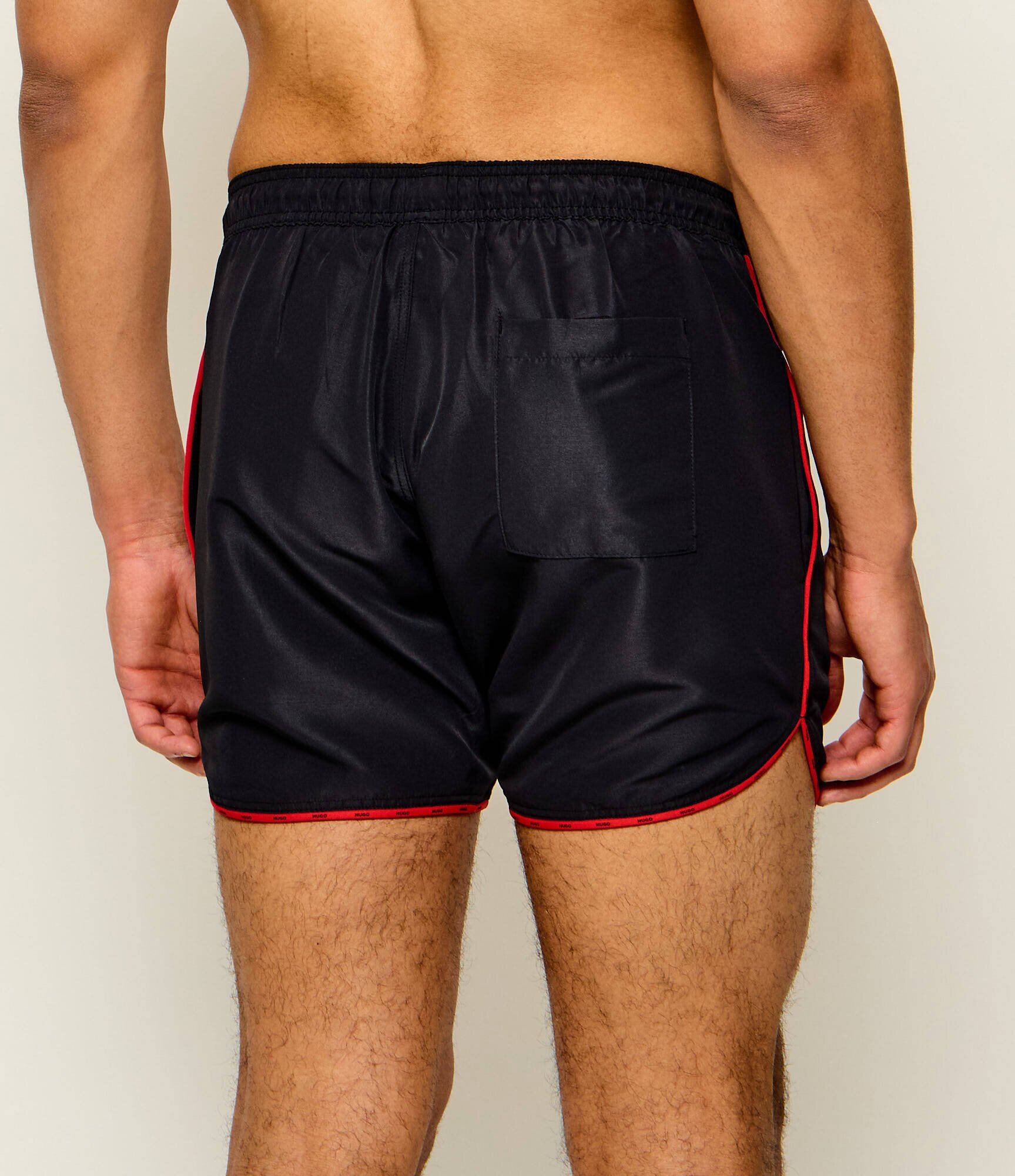 Hugo Bodywear Șorți de baie Noah | Slim Fit