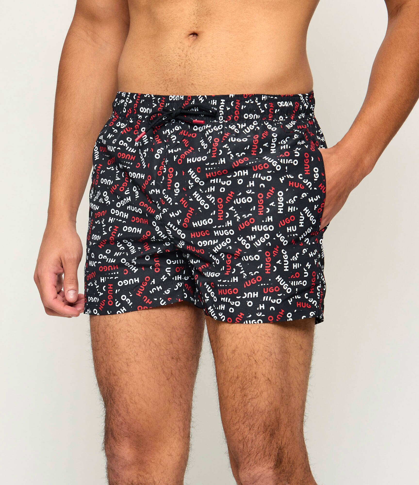 Hugo Bodywear Șorți de baie Ryu | regular fit