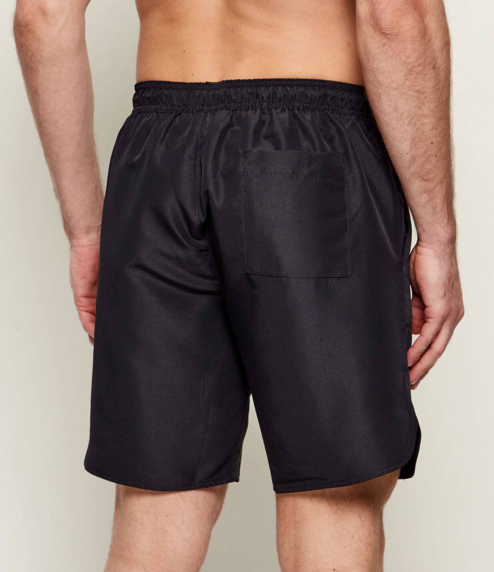 Hugo Bodywear Șorți de baie SPRAY_SWIM | regular fit
