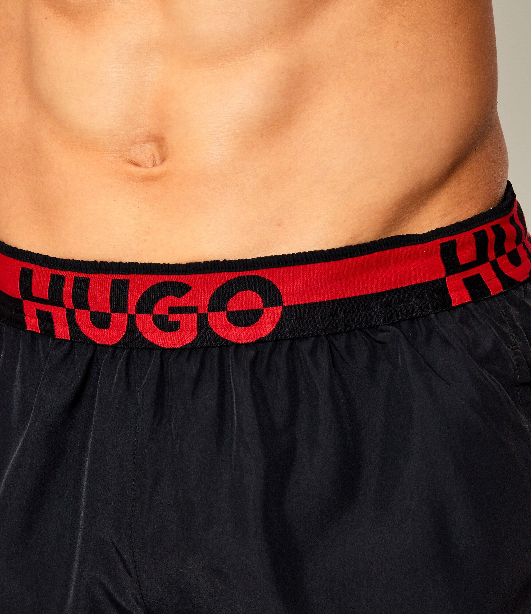 Hugo Bodywear Șorți de baie TAPI | Regular Fit