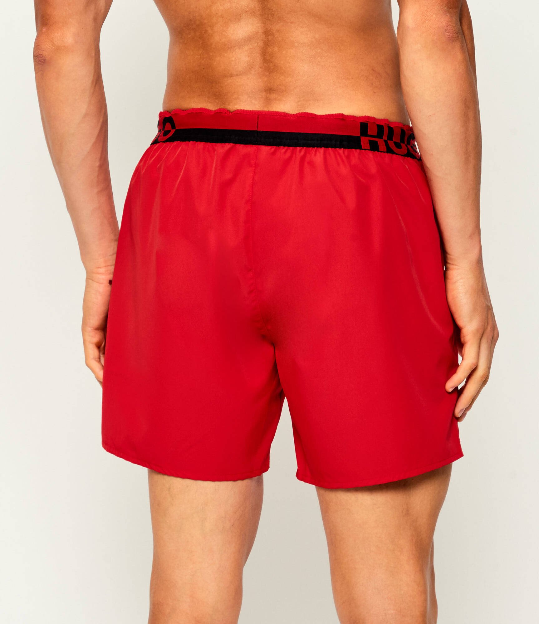 Hugo Bodywear Șorți de baie TAPI | Regular Fit
