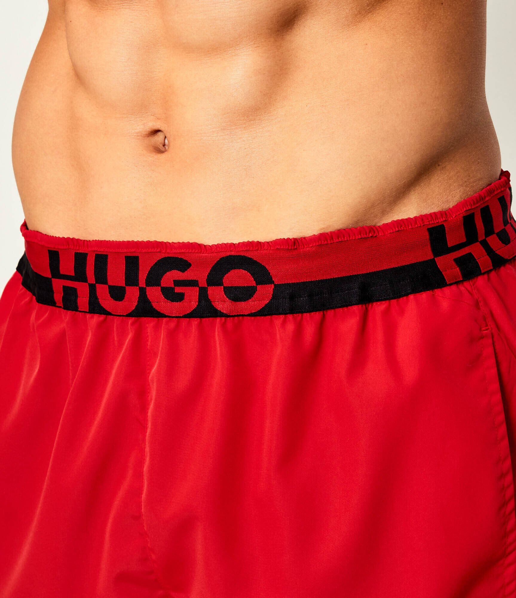 Hugo Bodywear Șorți de baie TAPI | Regular Fit