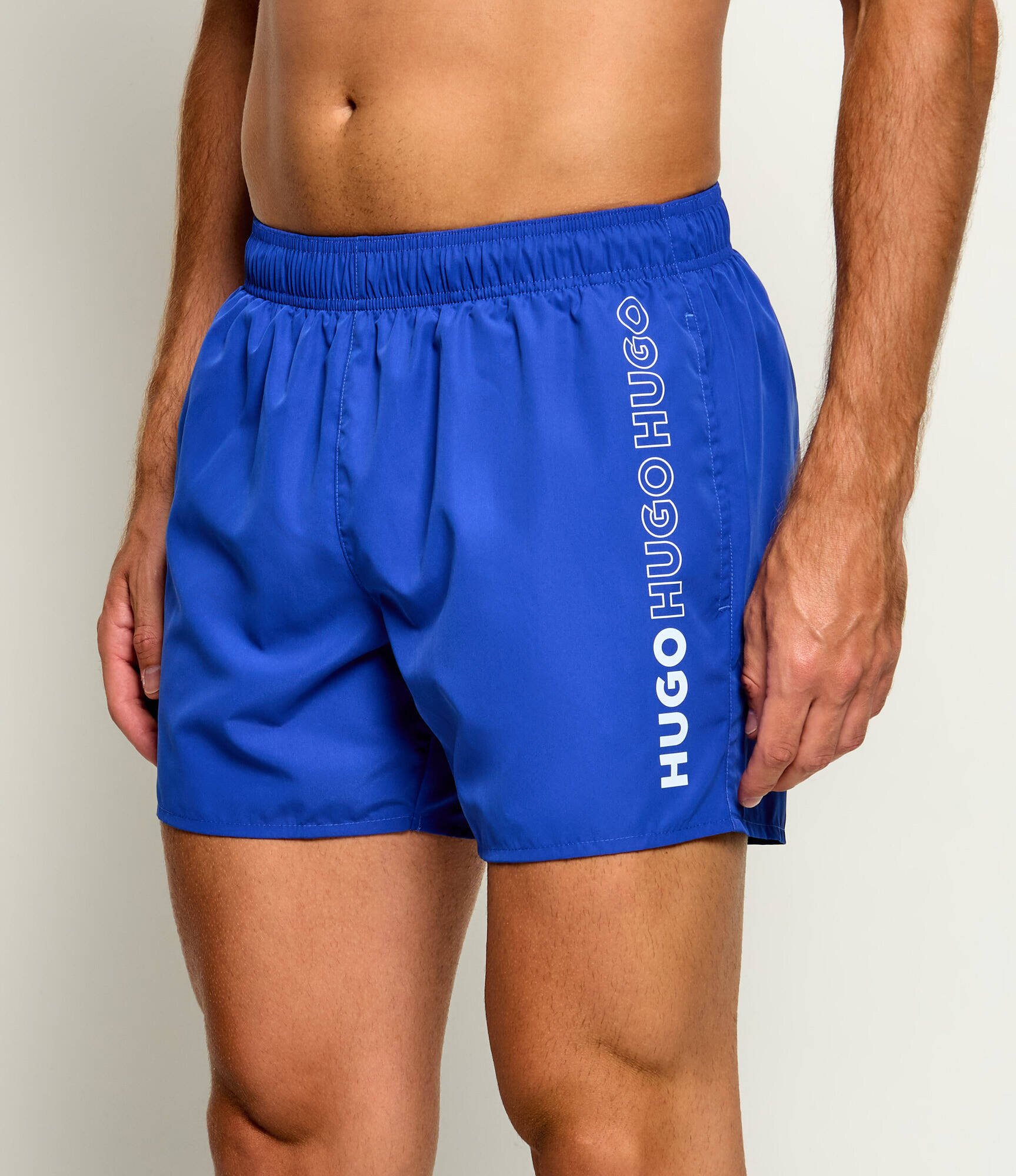 Hugo Bodywear Șorți de baie Tiki | regular fit
