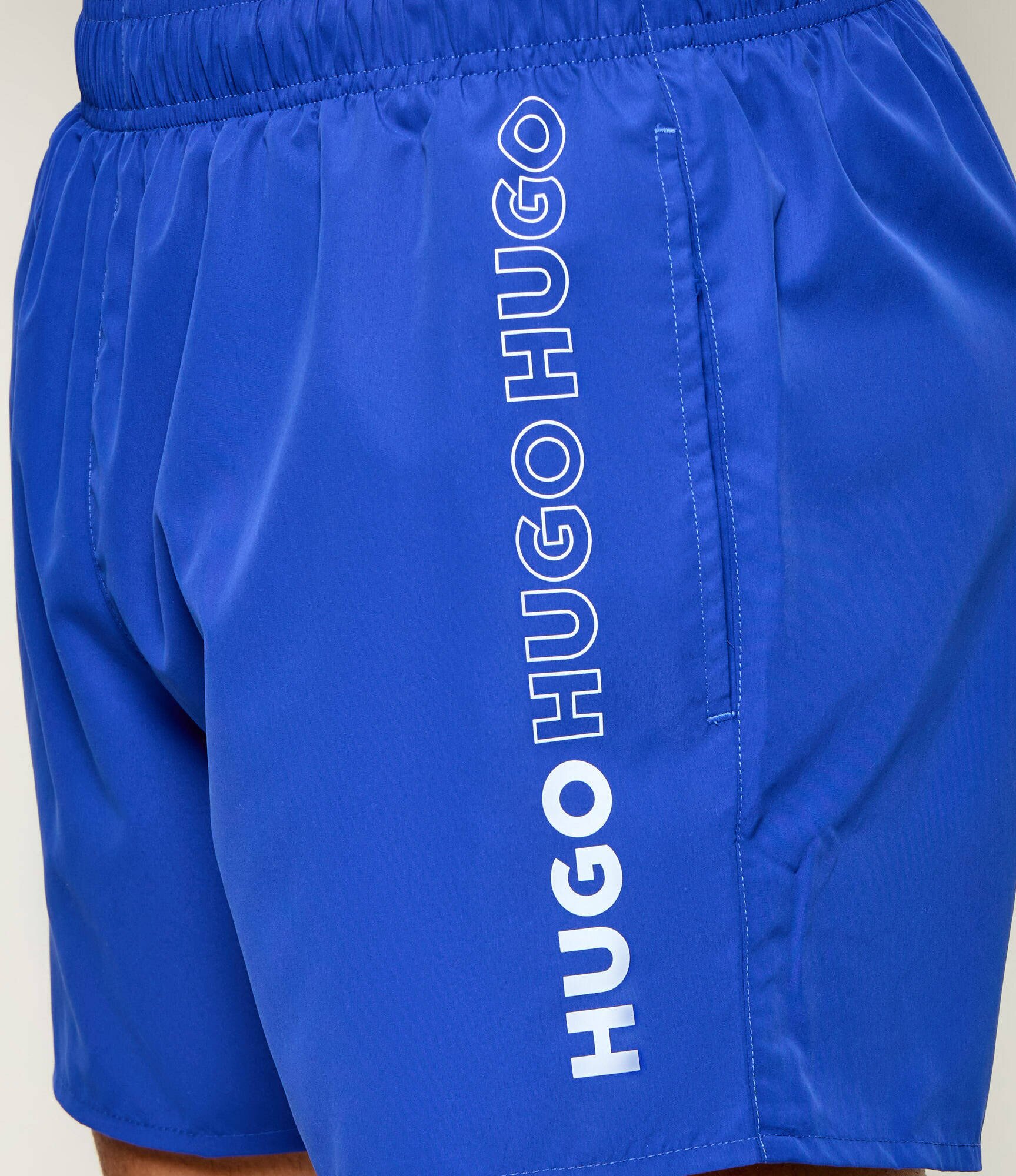 Hugo Bodywear Șorți de baie Tiki | regular fit