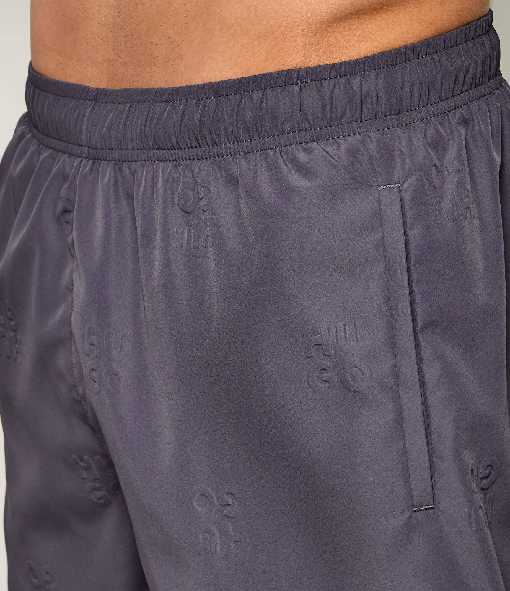 Hugo Bodywear Șorți de baie TONAL | regular fit