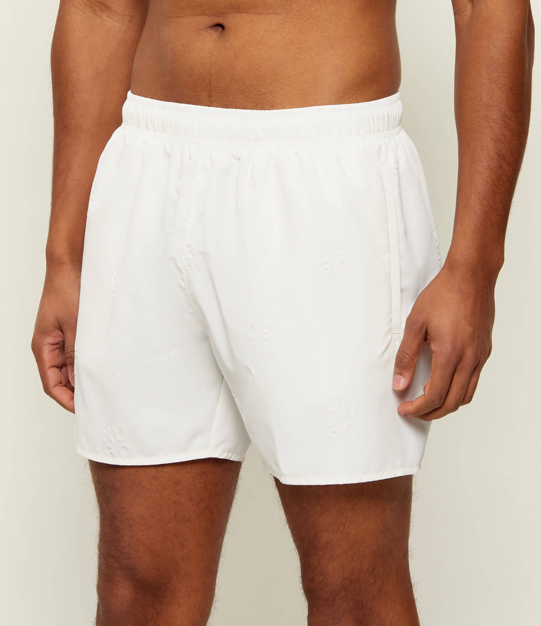 Hugo Bodywear Șorți de baie TONAL | regular fit