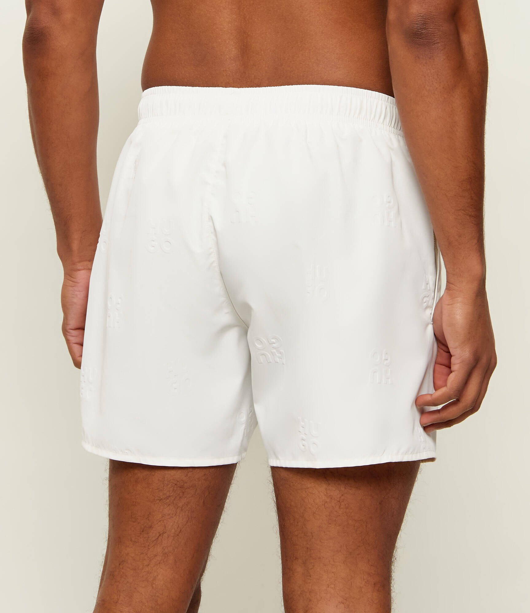 Hugo Bodywear Șorți de baie TONAL | regular fit