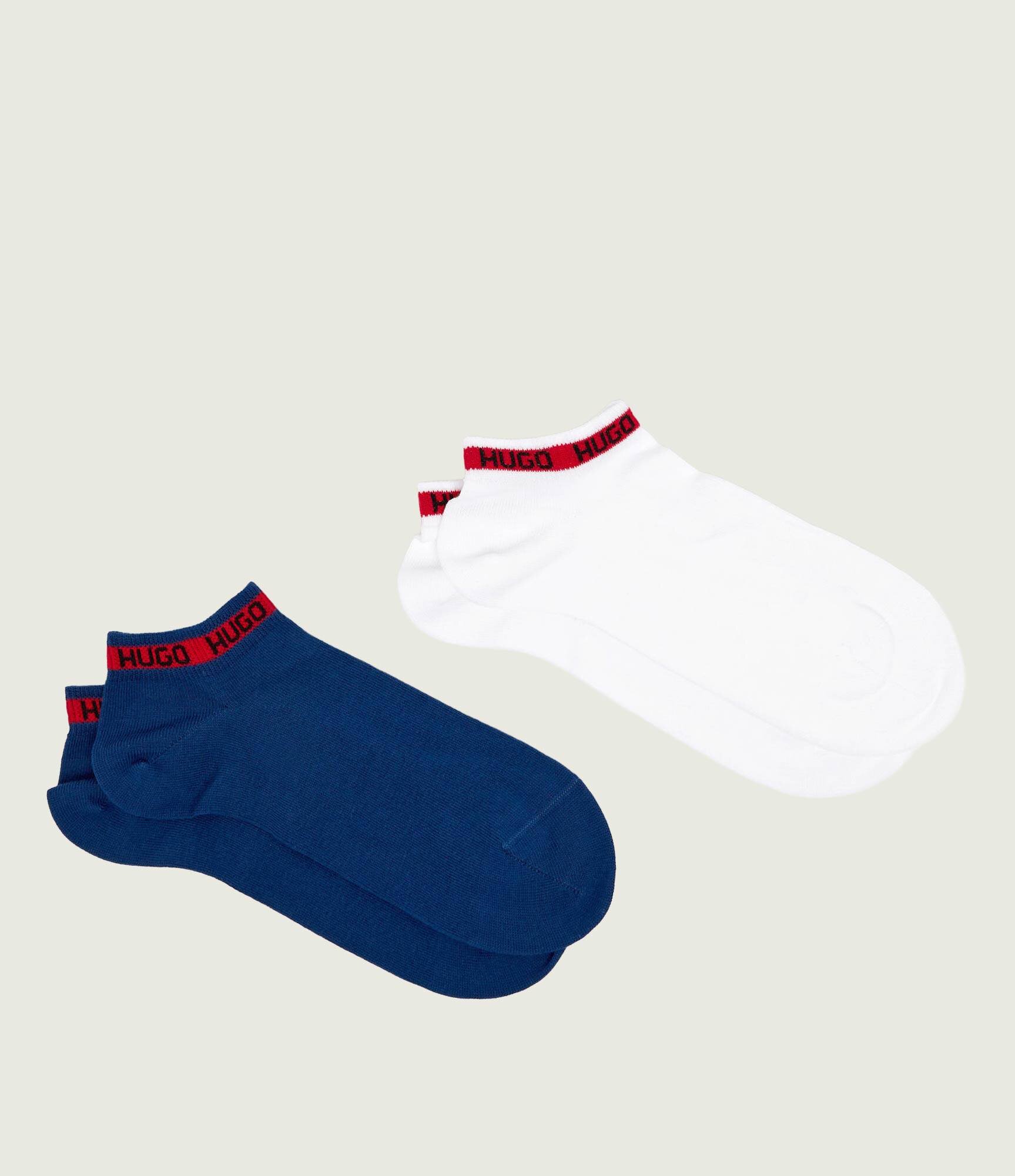 Hugo Bodywear Șosete 2-pack