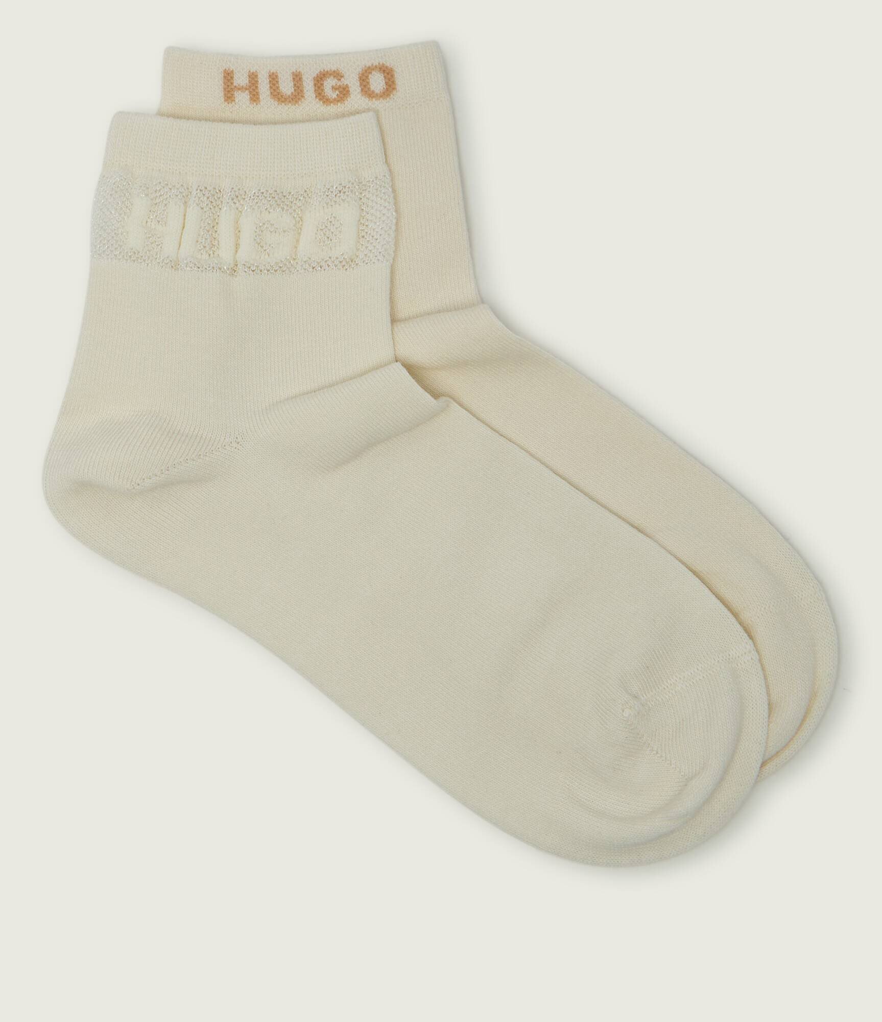 Hugo Bodywear Șosete 2-pack
