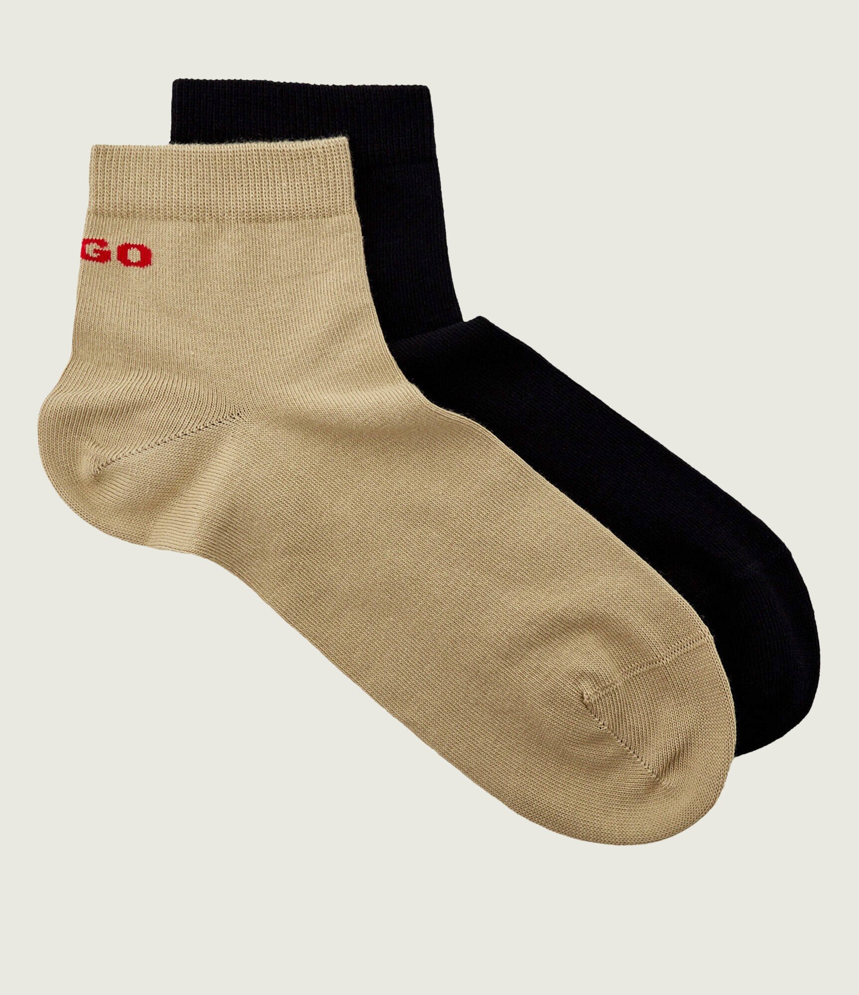 Hugo Bodywear Șosete 2-pack