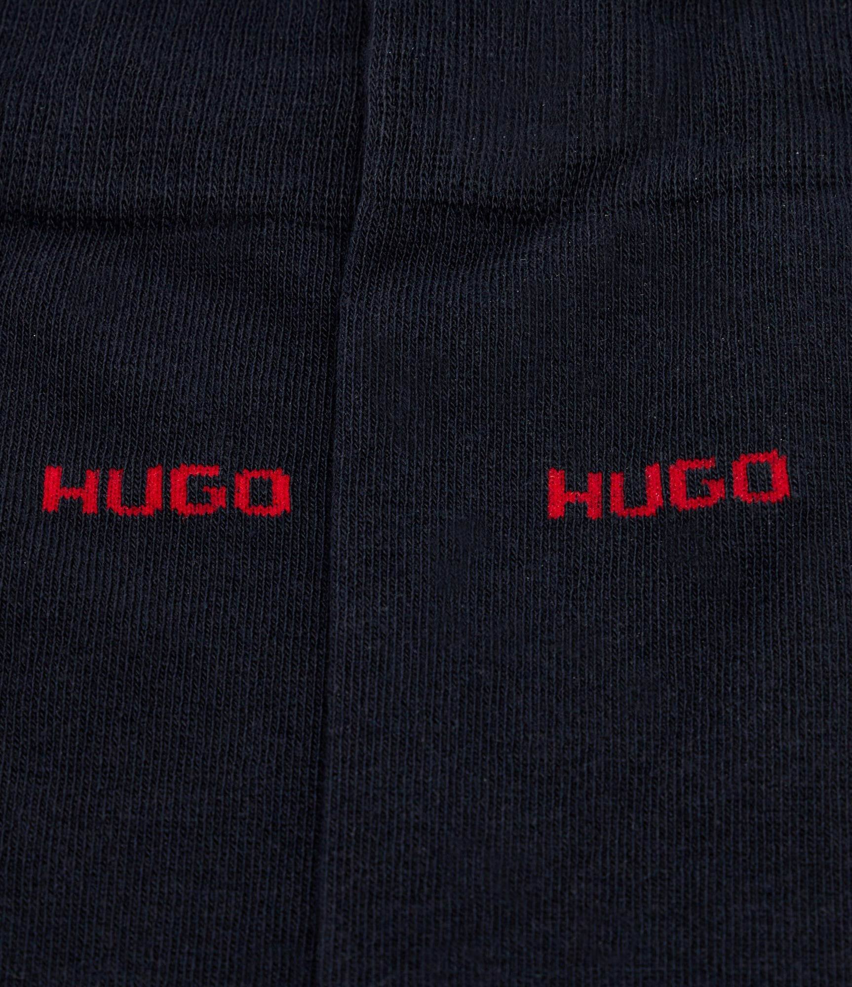 Hugo Bodywear Șosete 2-pack