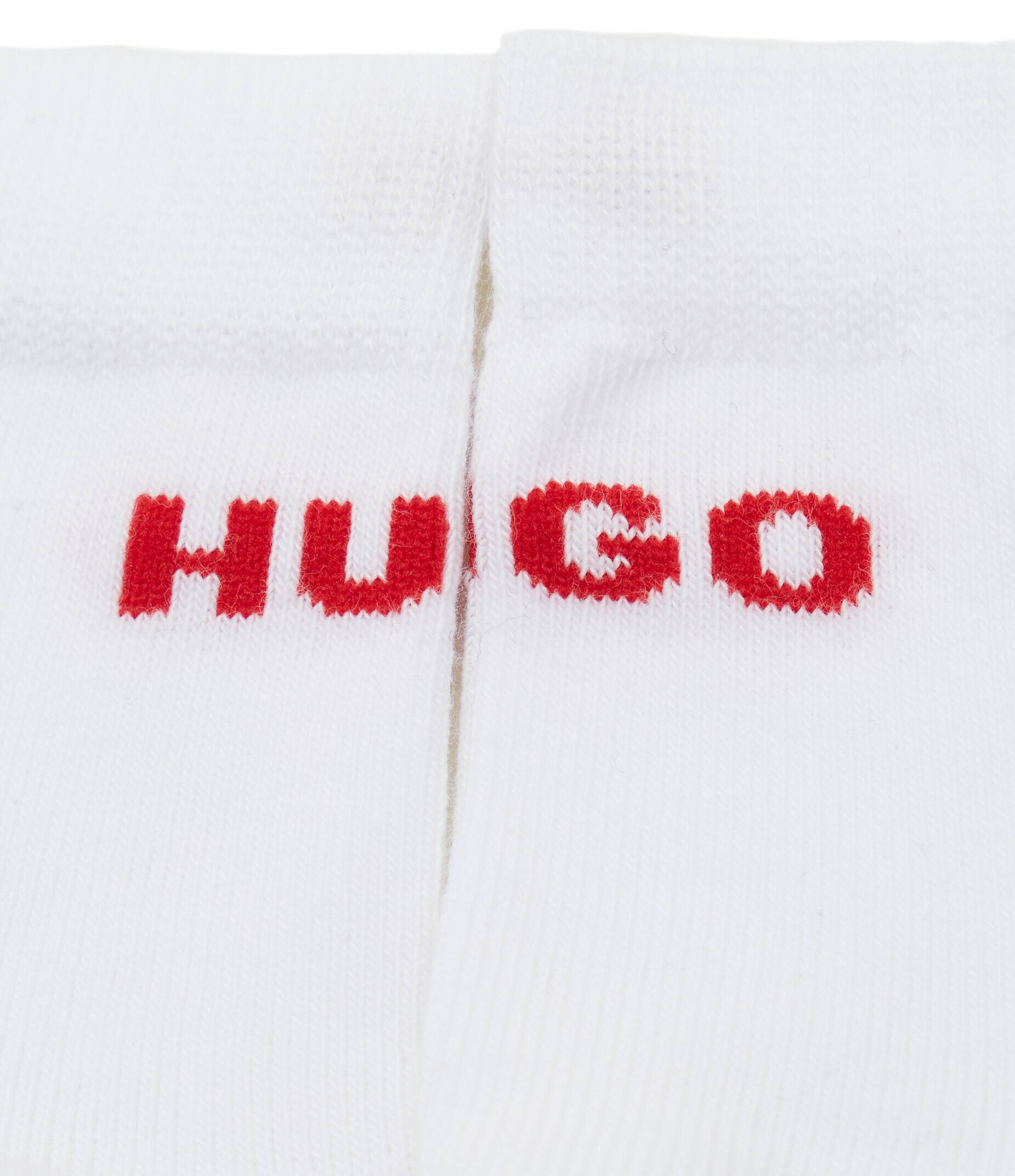 Hugo Bodywear Șosete 2-pack