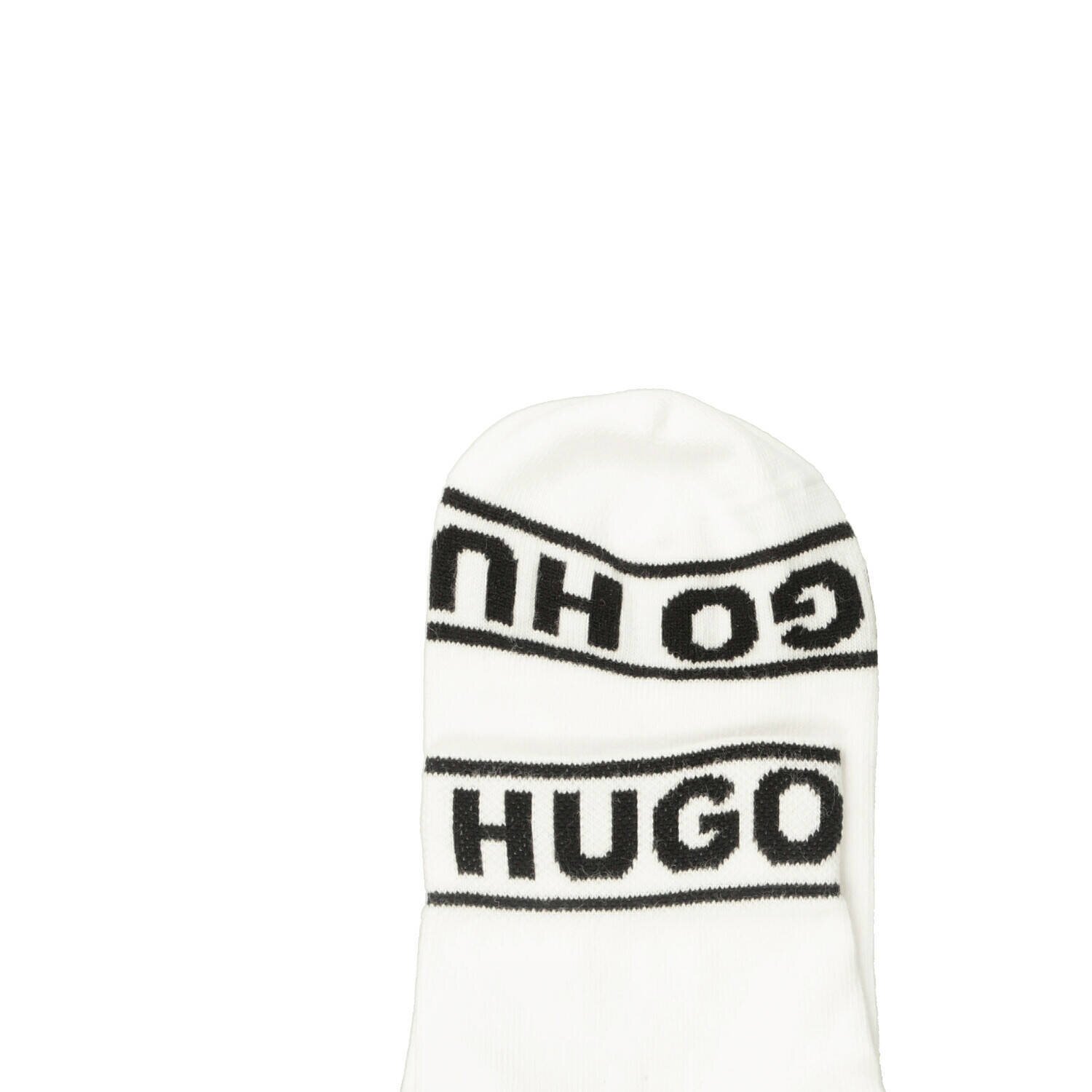 Hugo Bodywear Șosete 2-pack