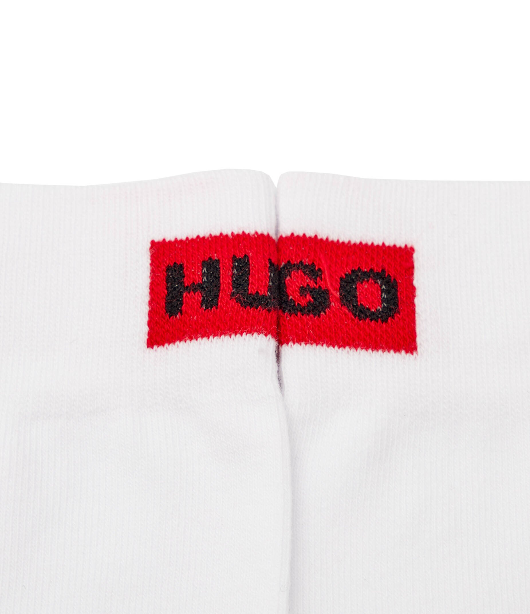 Hugo Bodywear Șosete 2-pack