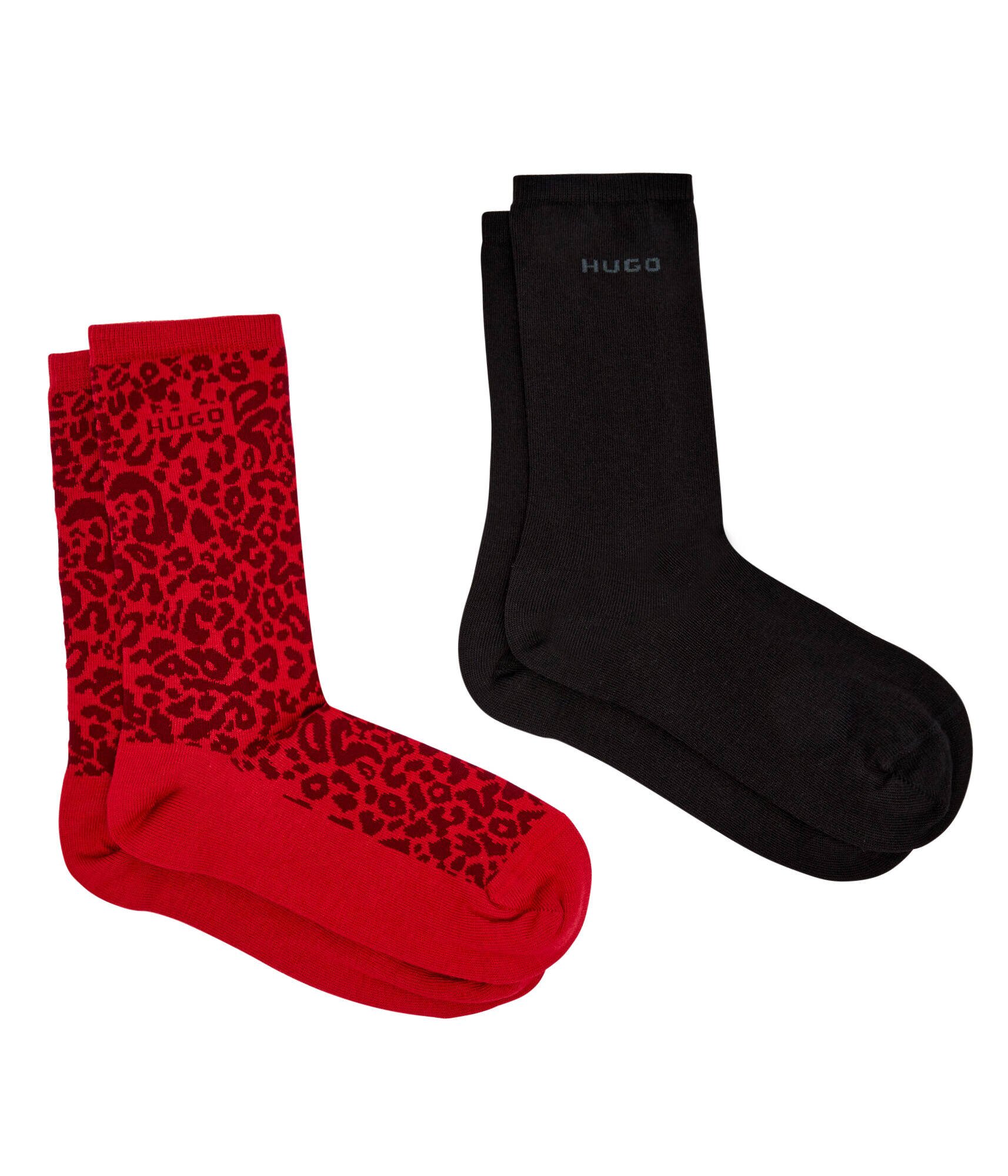 Hugo Bodywear Șosete 2-pack