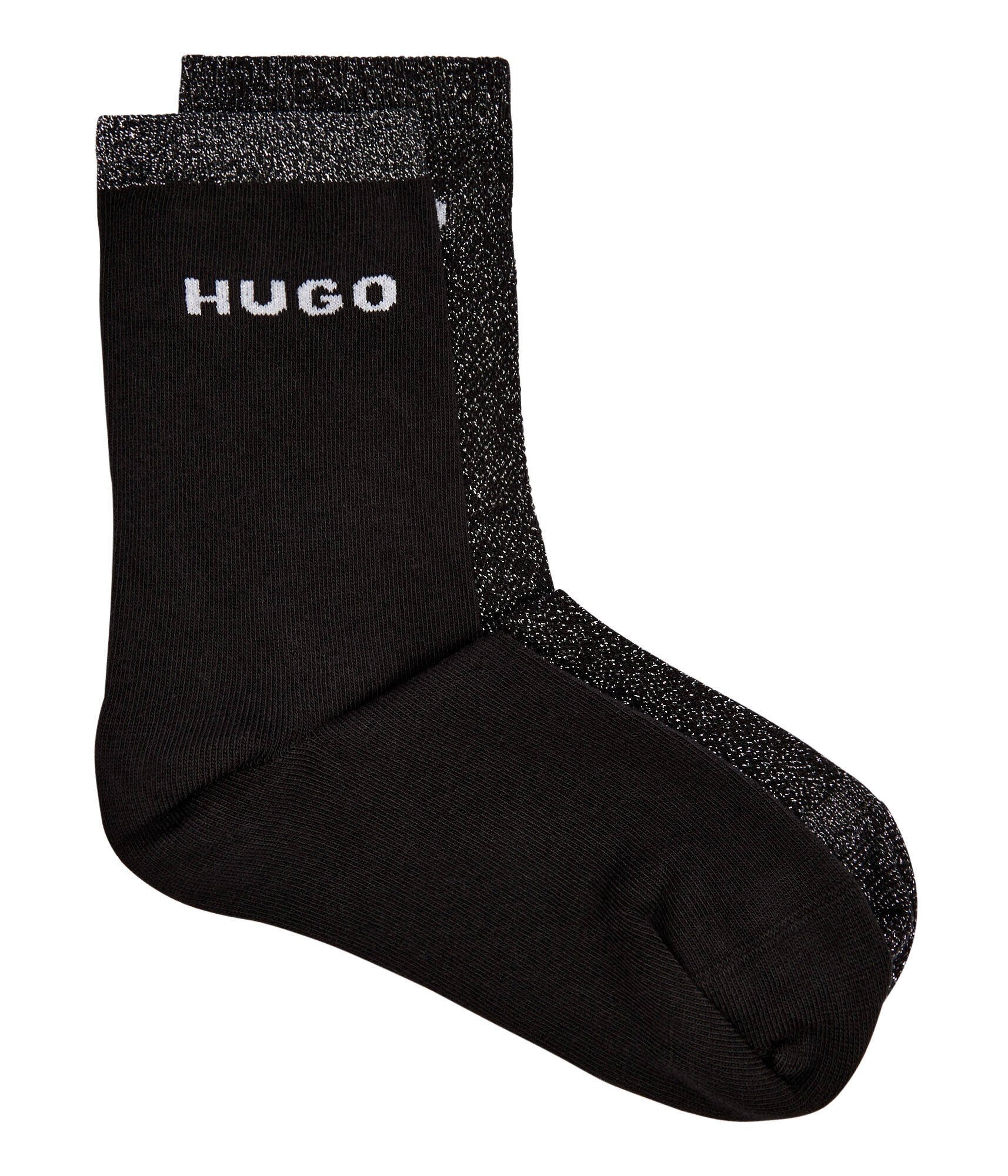 Hugo Bodywear Șosete 2-pack