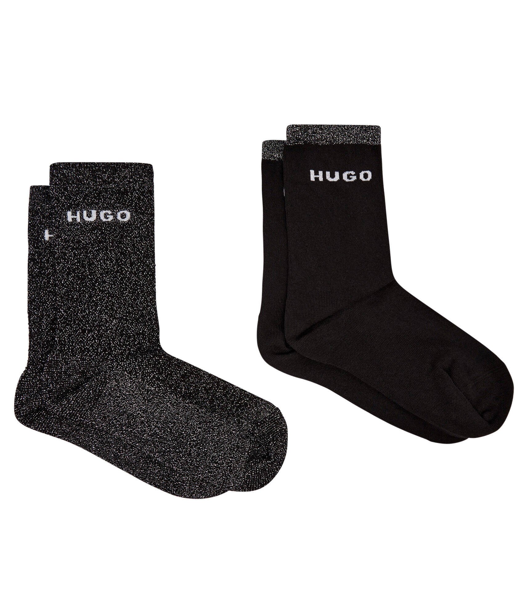 Hugo Bodywear Șosete 2-pack