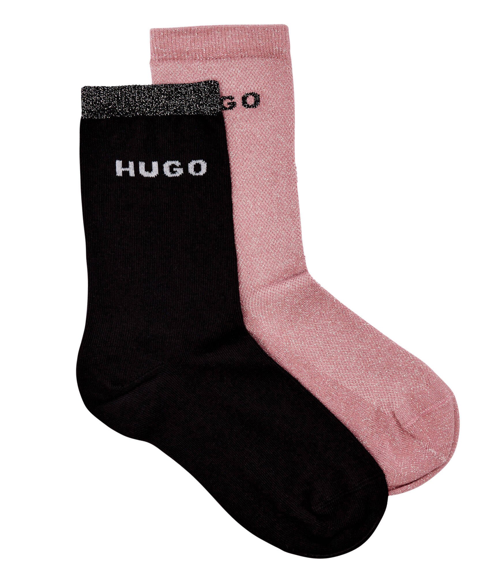 Hugo Bodywear Șosete 2-pack