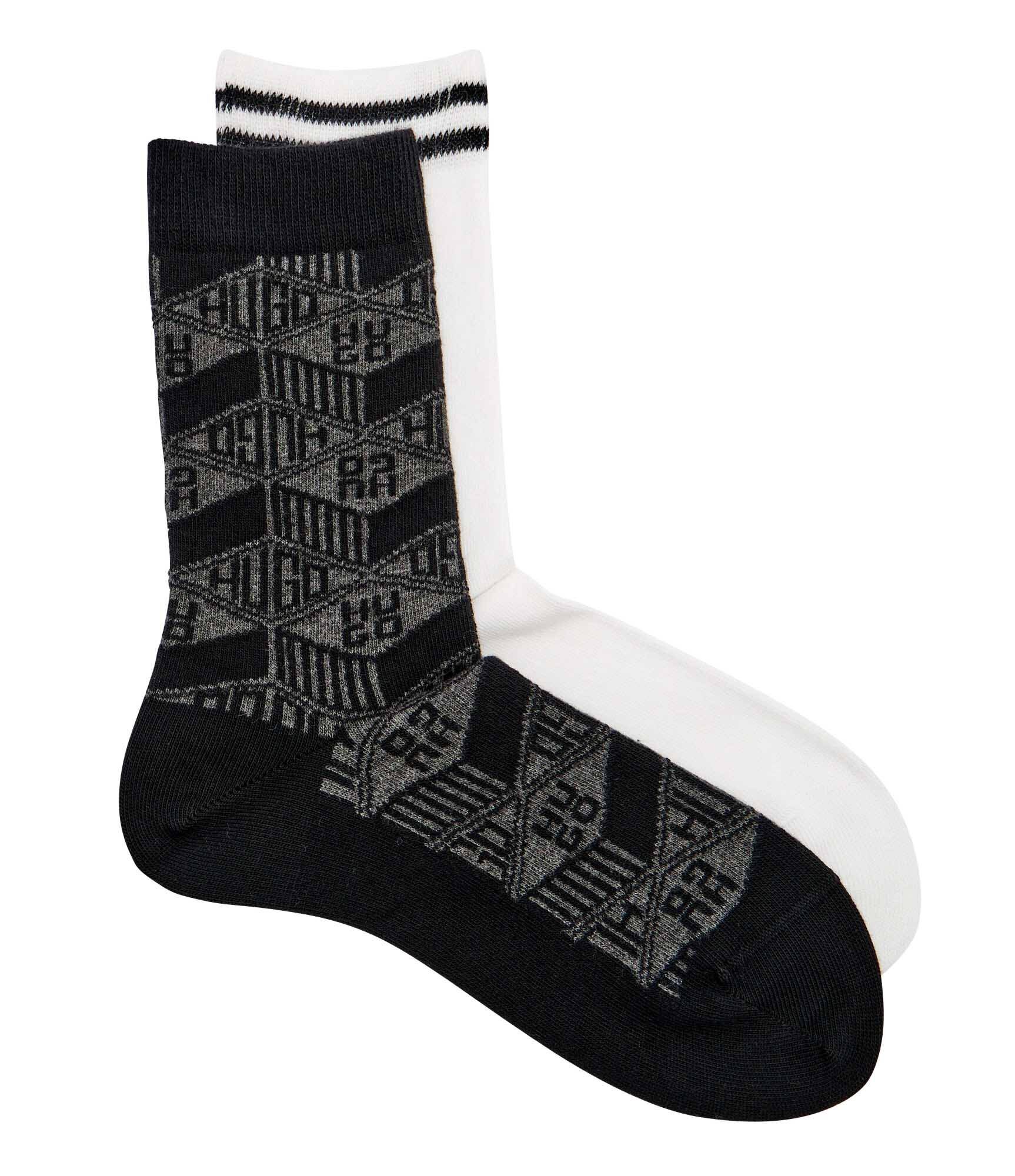 Hugo Bodywear Șosete 2-pack