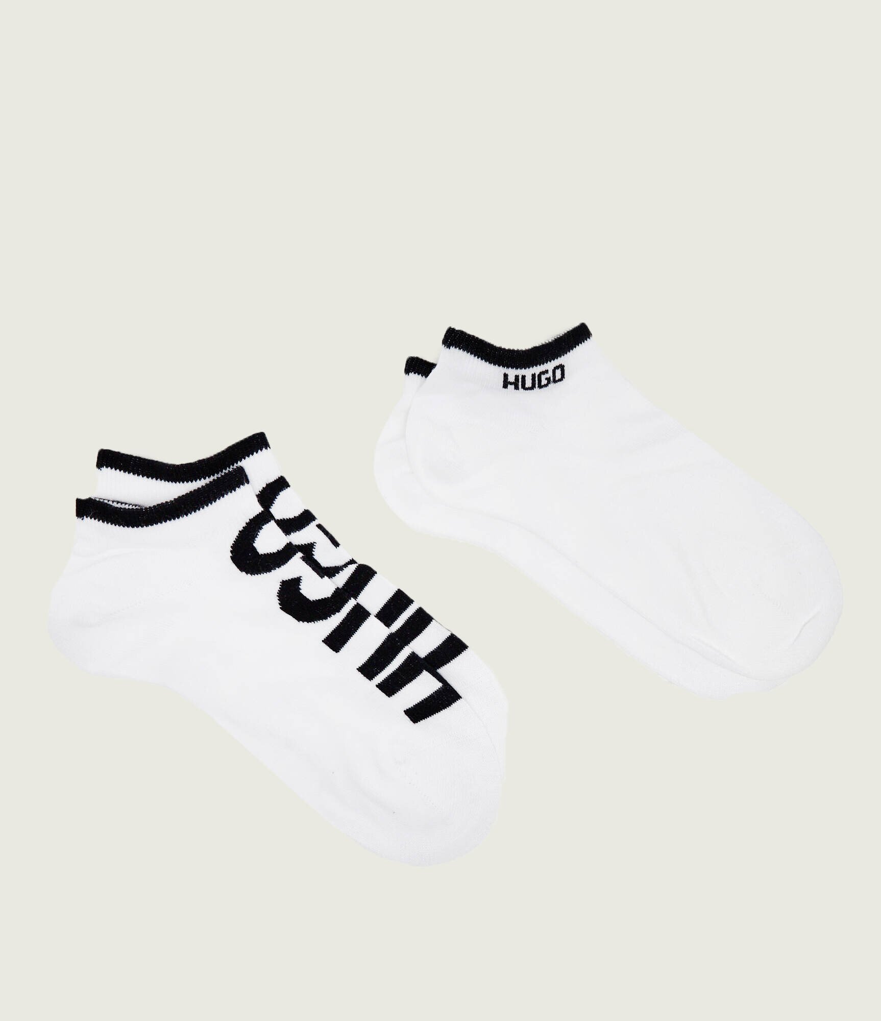 Hugo Bodywear Șosete 2-pack