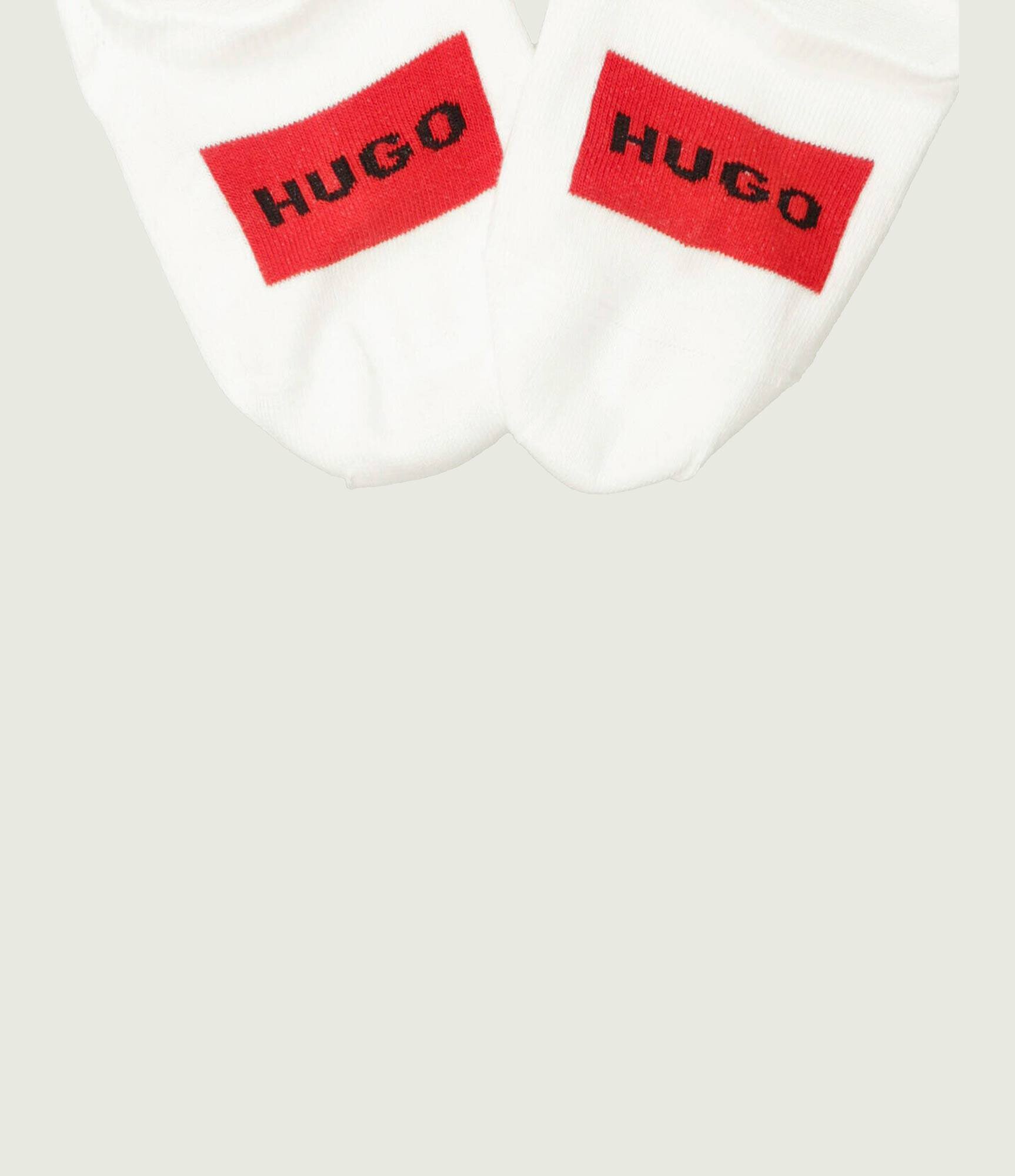 Hugo Bodywear Șosete 2-pack