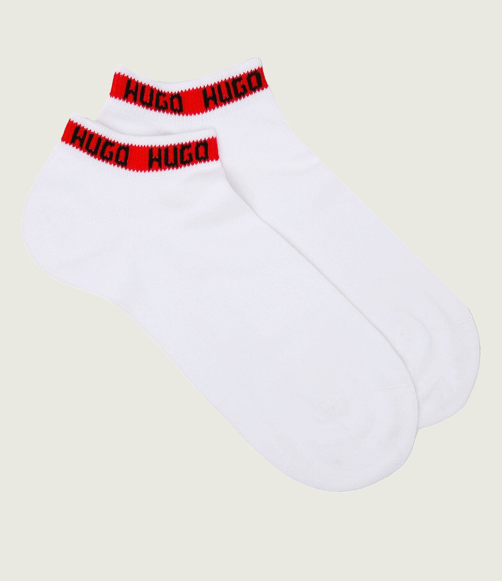 Hugo Bodywear Șosete 2-pack