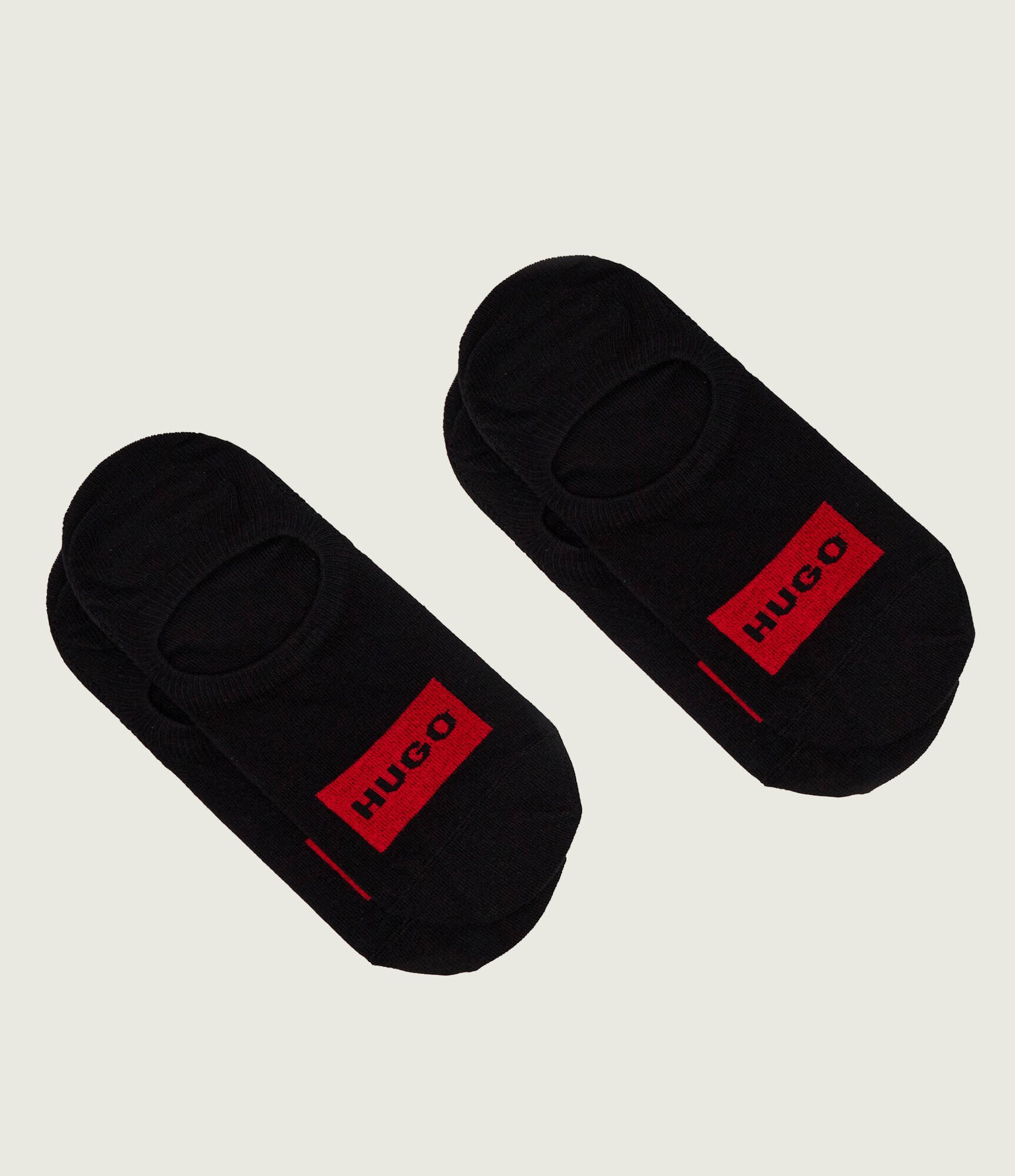 Hugo Bodywear Șosete 2-pack