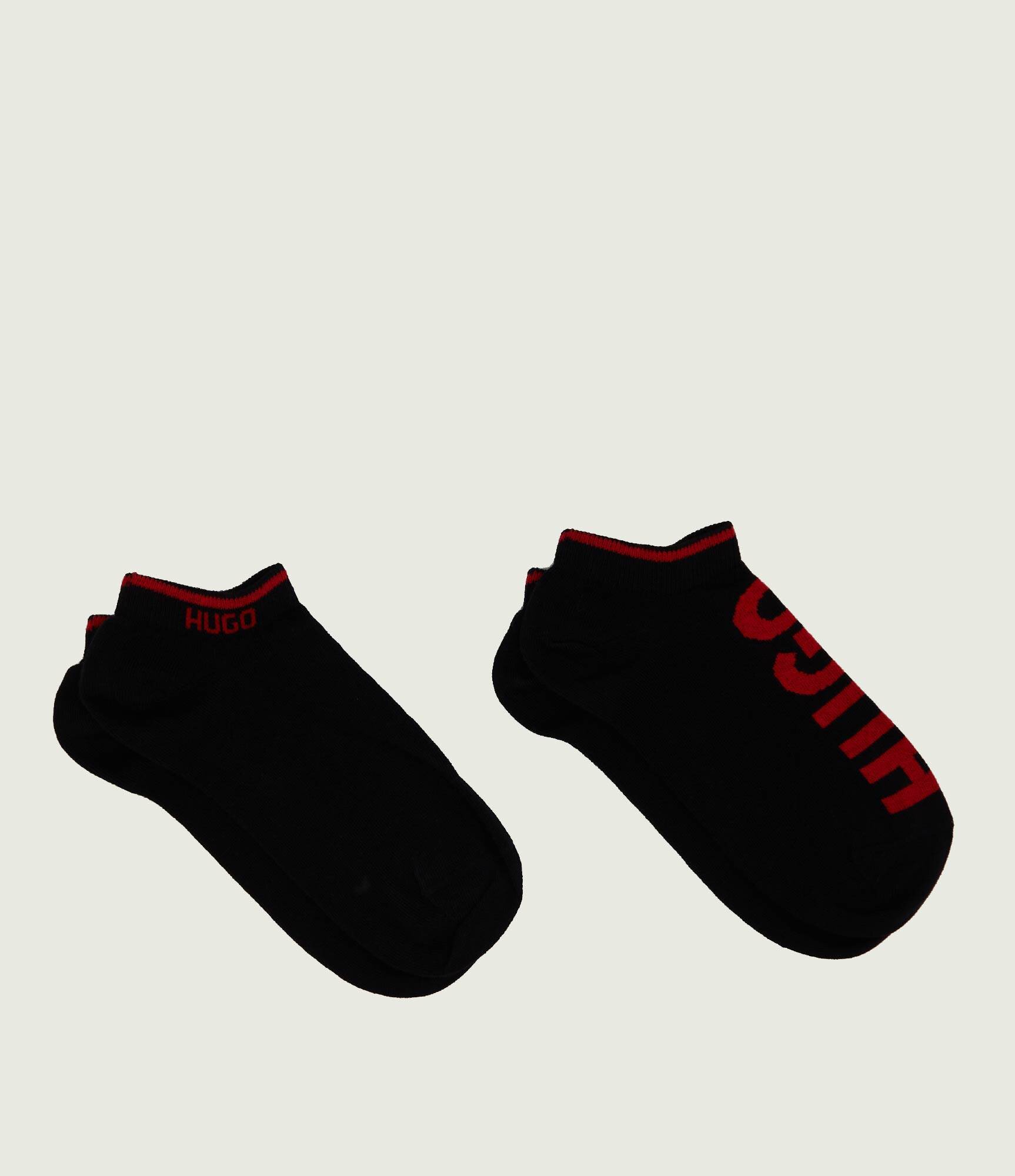 Hugo Bodywear Șosete 2-pack
