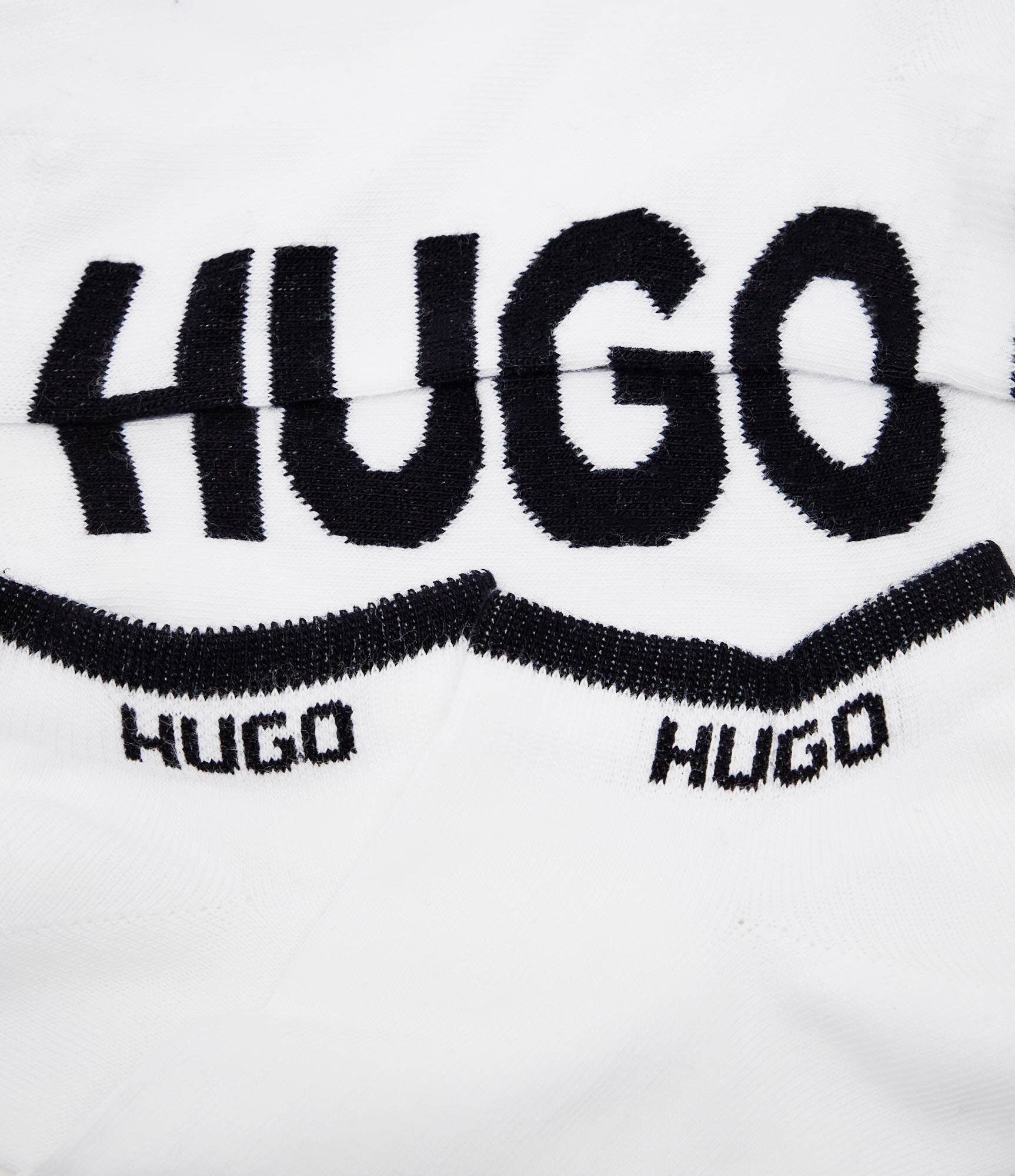 Hugo Bodywear Șosete 2-pack