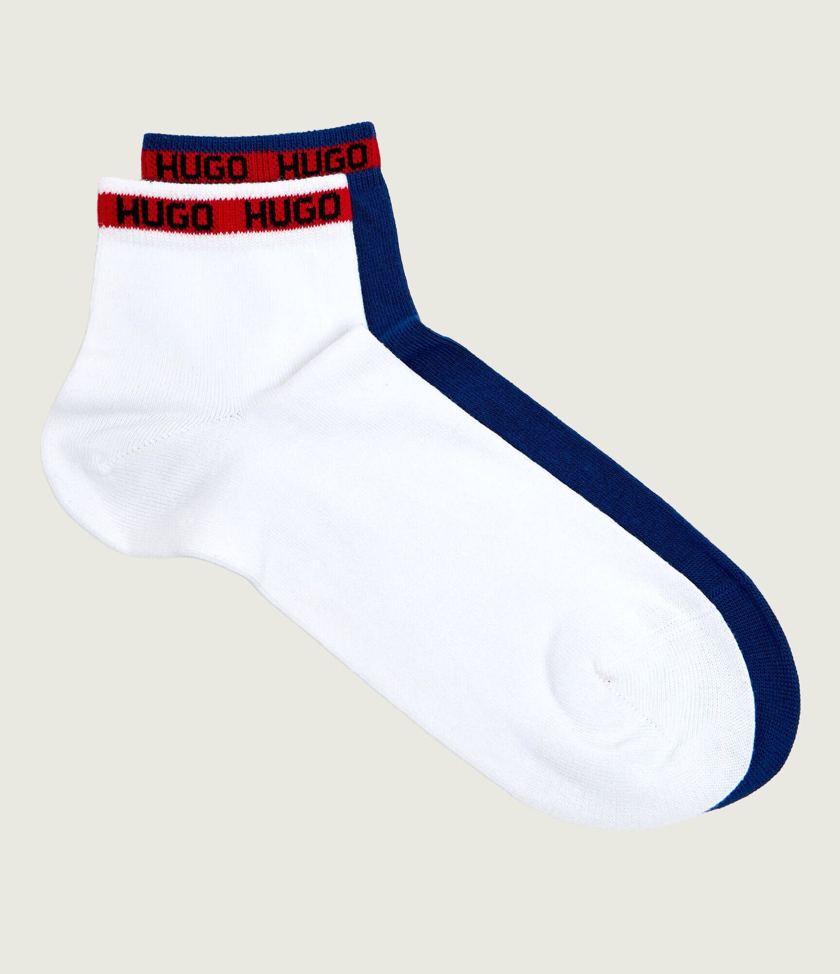 Hugo Bodywear Șosete 2-pack SH TAPE CC