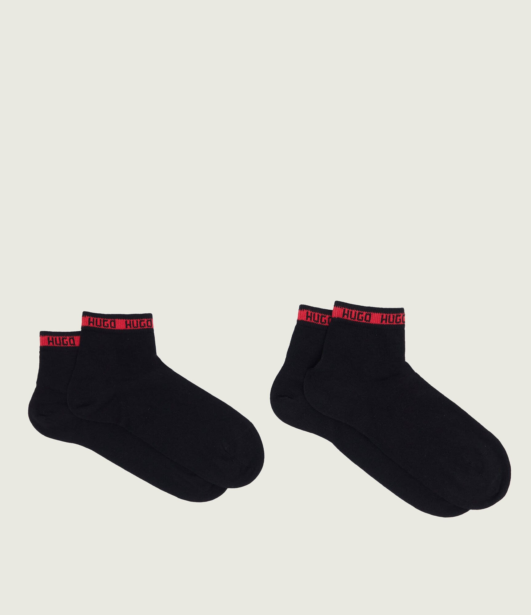 Hugo Bodywear Șosete 2-pack SH TAPE CC