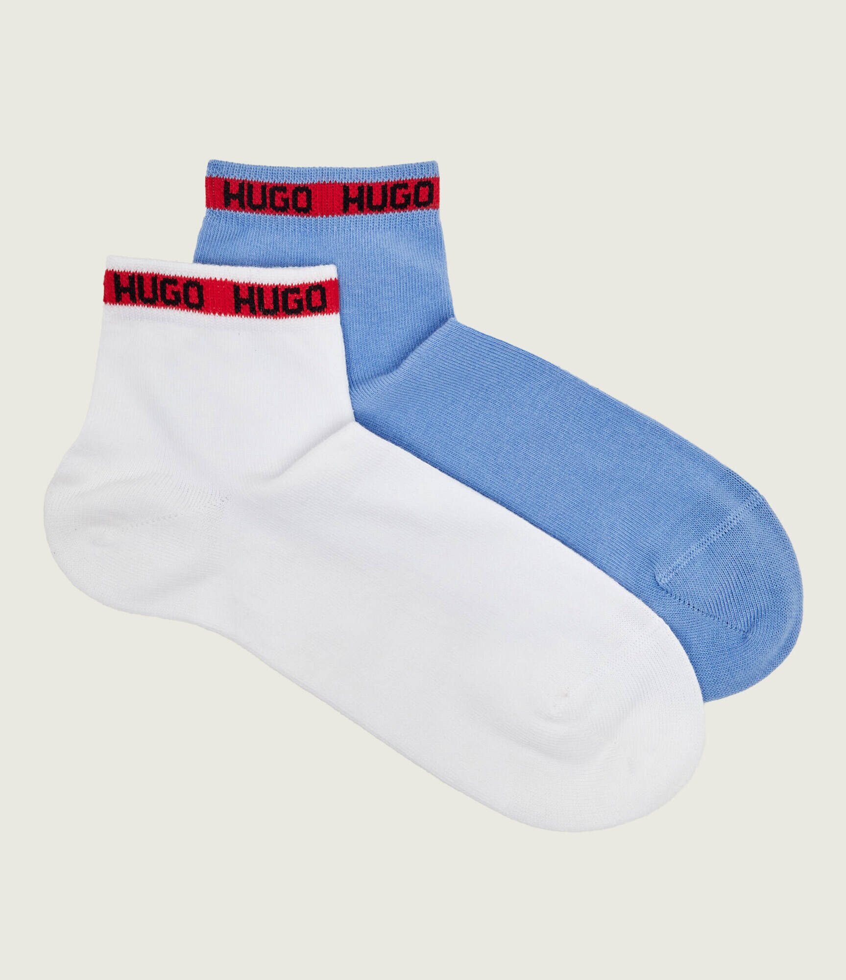 Hugo Bodywear Șosete 2-pack SH TAPE CC