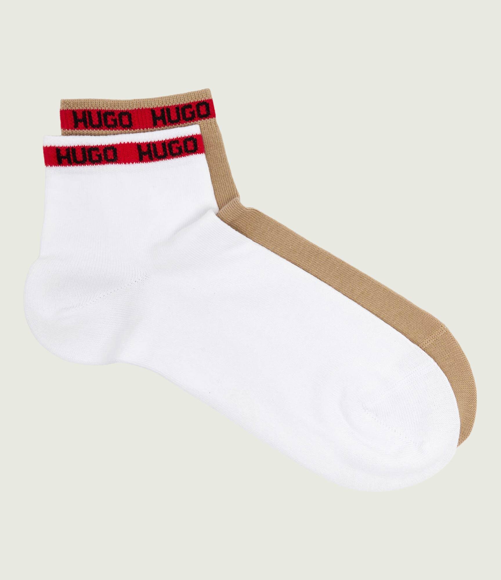 Hugo Bodywear Șosete 2-pack SH TAPE CC