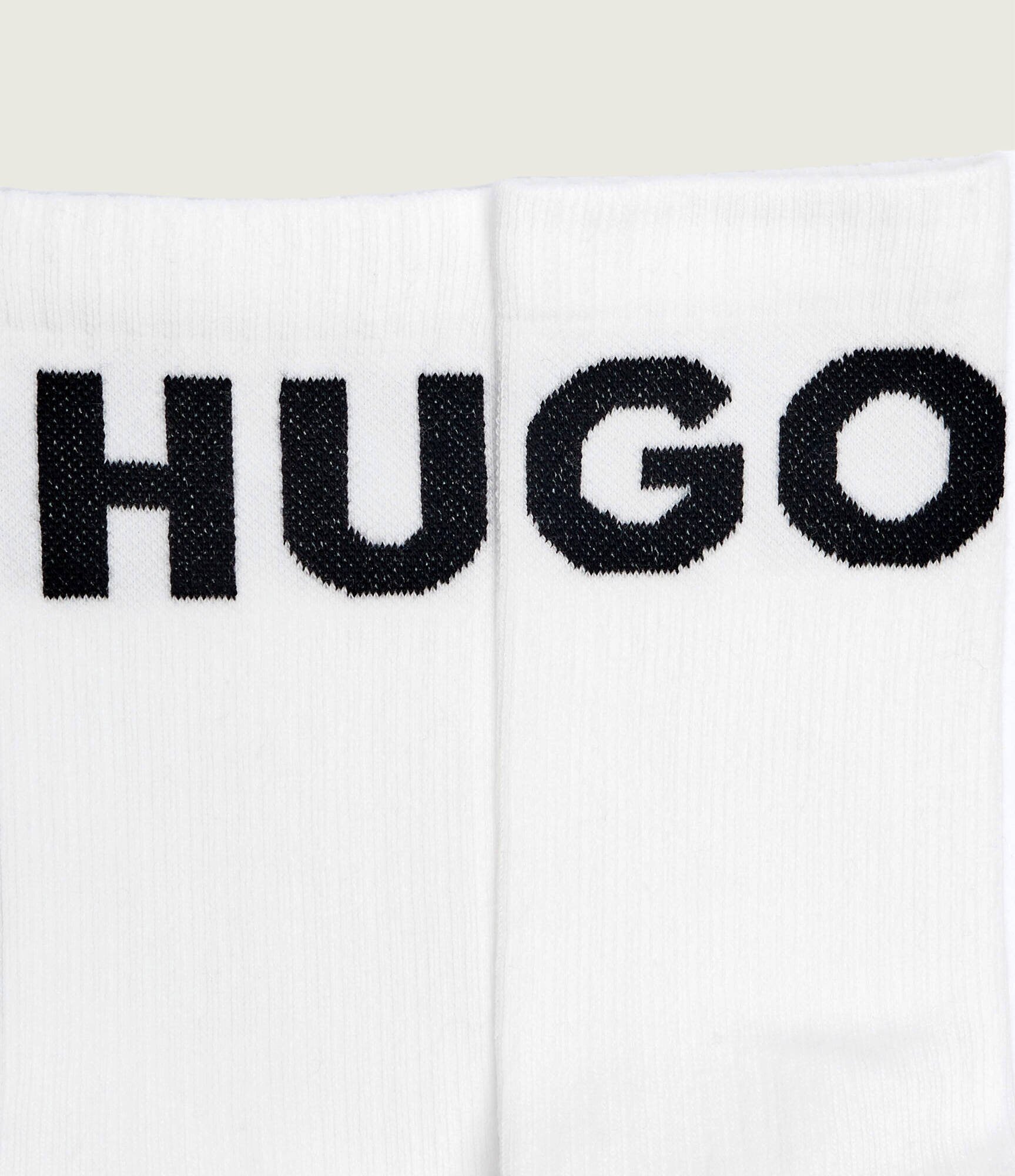Hugo Bodywear Șosete 3-pack 3P QS ICONIC CC