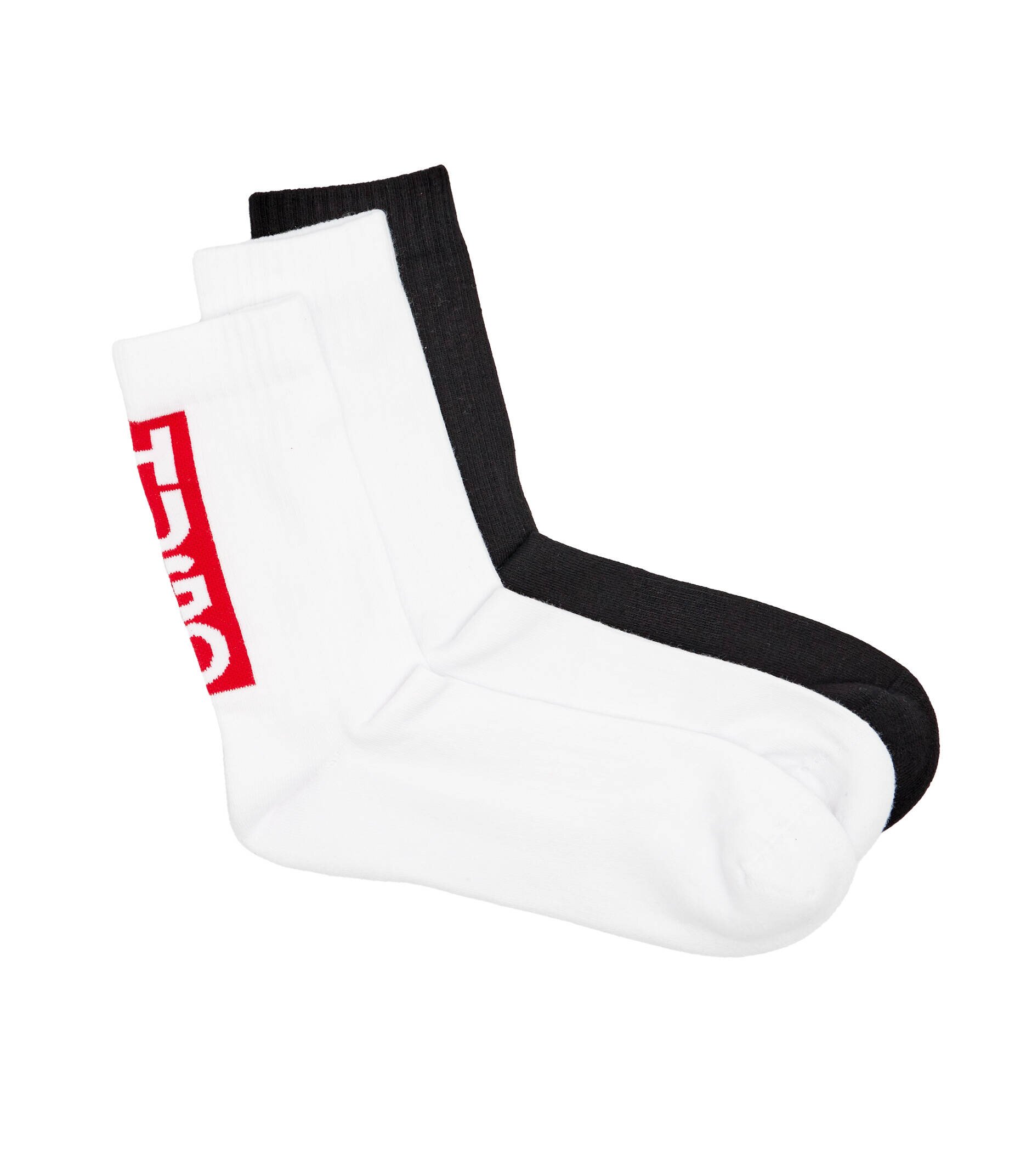 Hugo Bodywear Șosete 3-pack