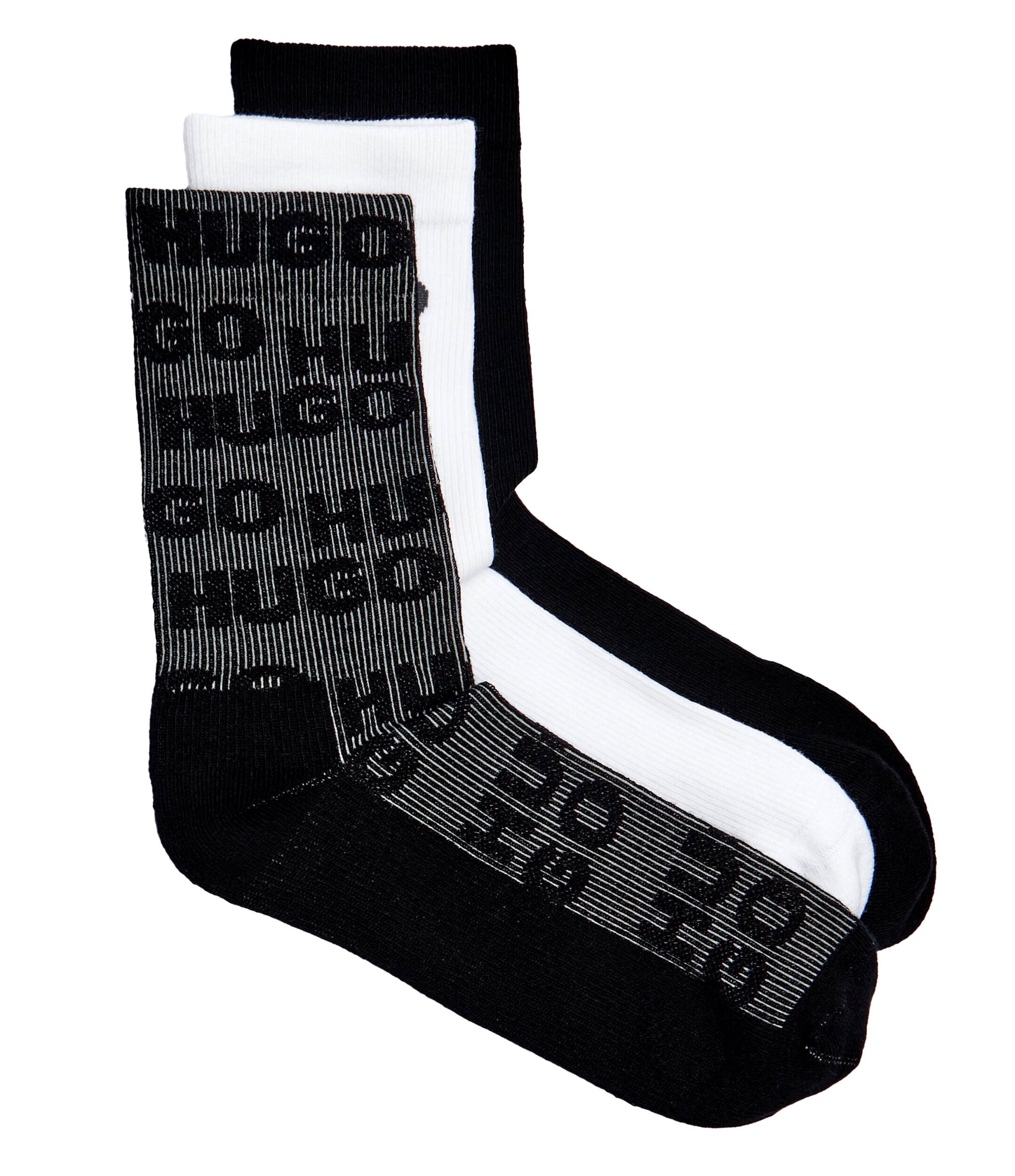 Hugo Bodywear Șosete 3-pack