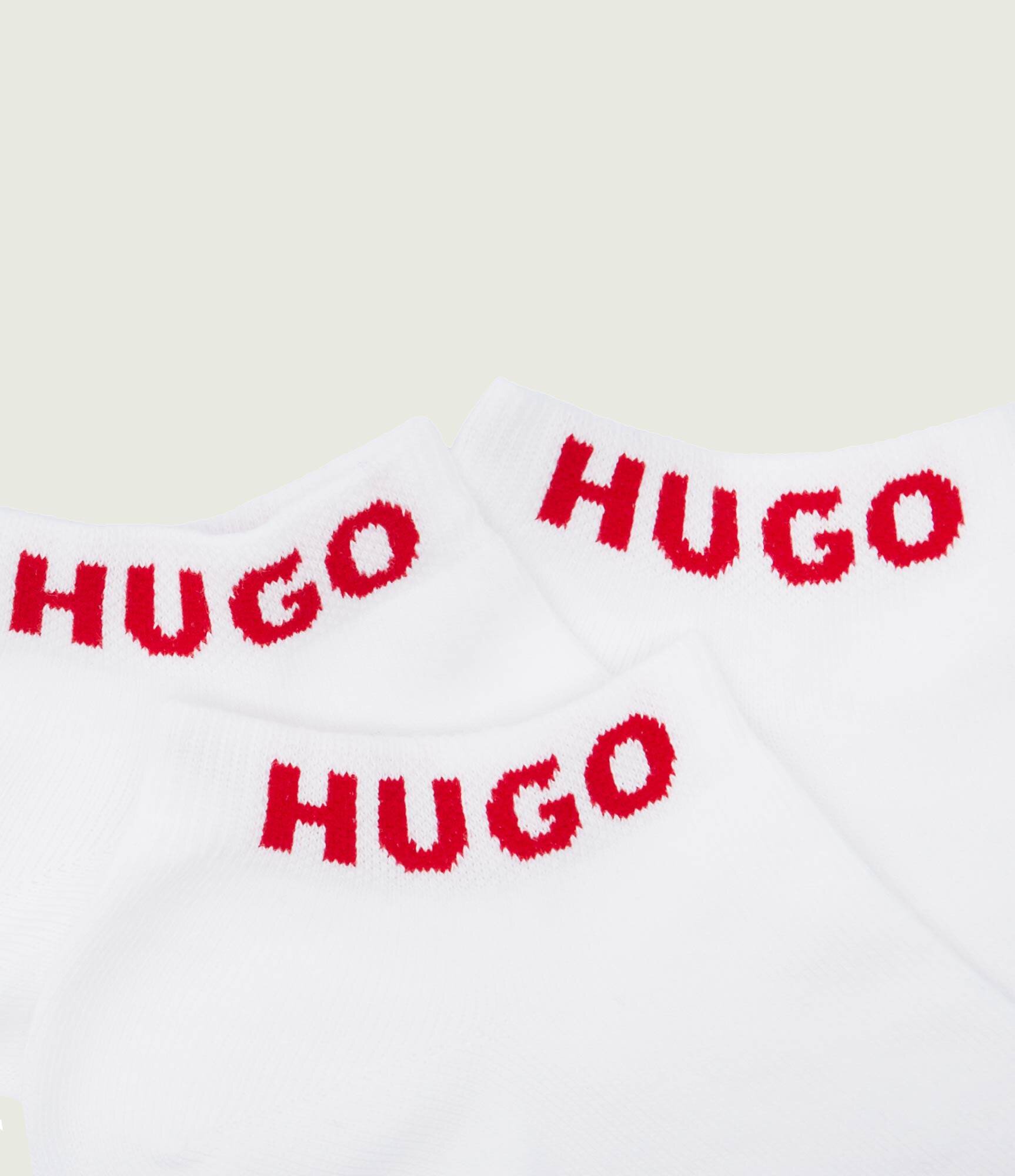Hugo Bodywear Șosete 3-pack AS UNI CC