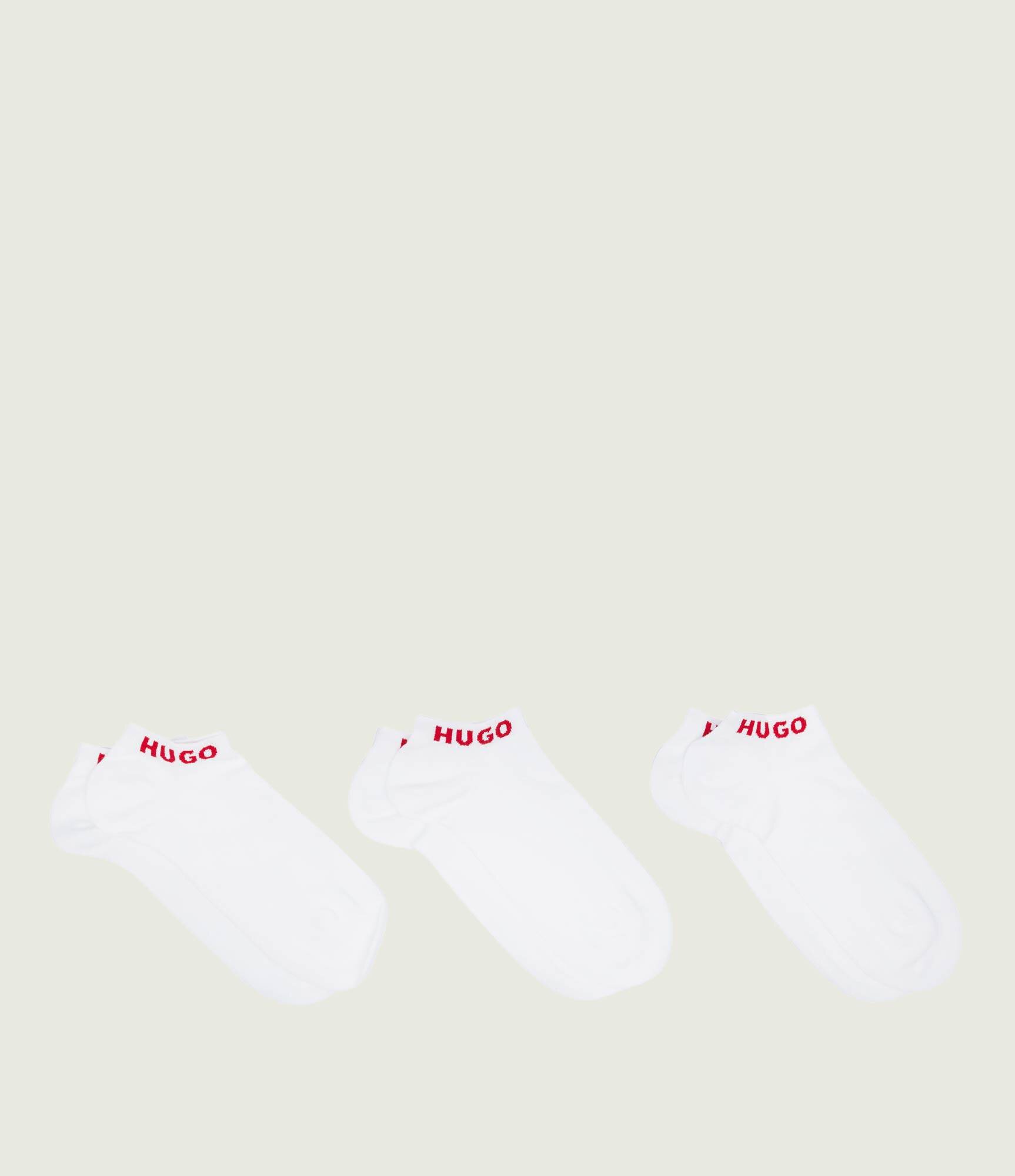 Hugo Bodywear Șosete 3-pack AS UNI CC
