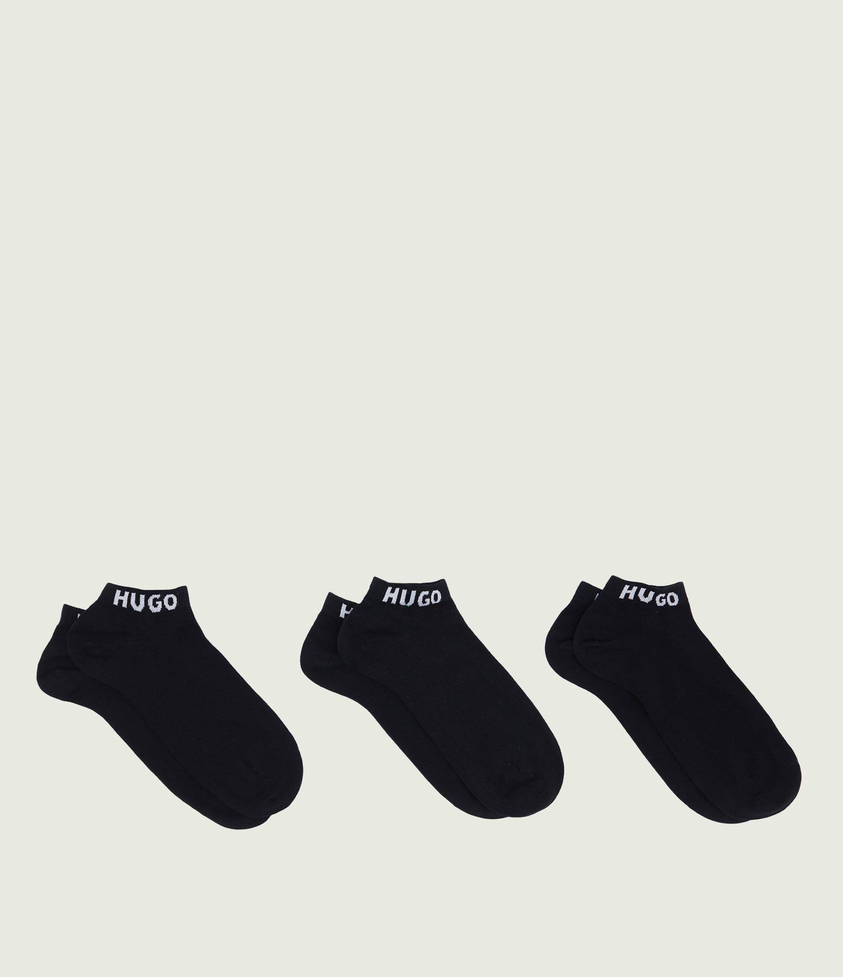 Hugo Bodywear Șosete 3-pack AS UNI CC