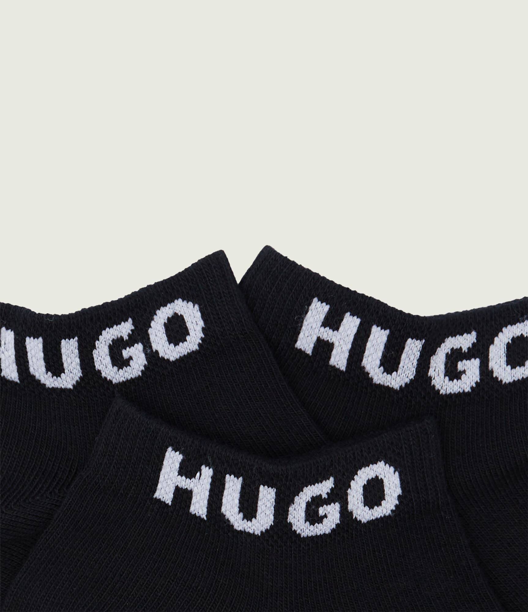 Hugo Bodywear Șosete 3-pack AS UNI CC